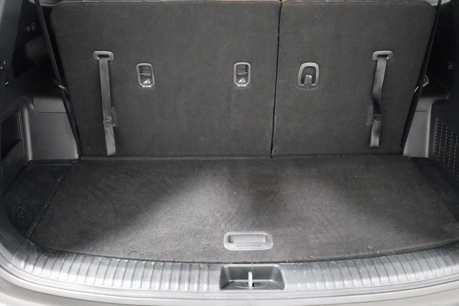 Thumbnail: 2021 Kia Telluride - 37