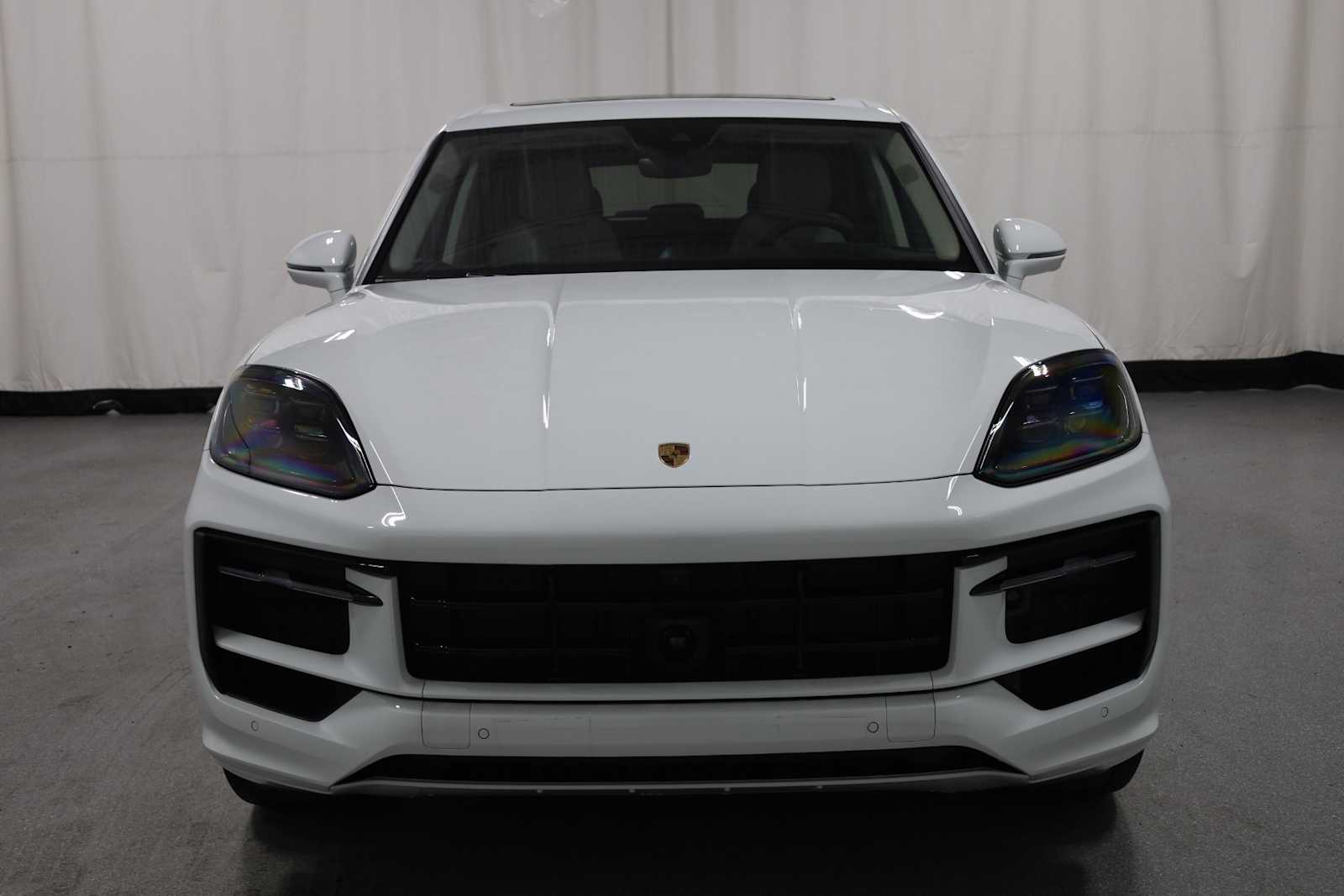 Thumbnail: 2025 Porsche Cayenne - 14