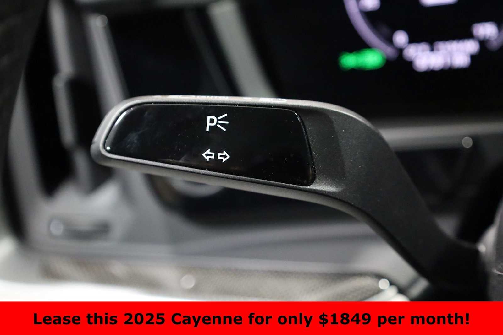 Thumbnail: 2025 Porsche Cayenne - 30