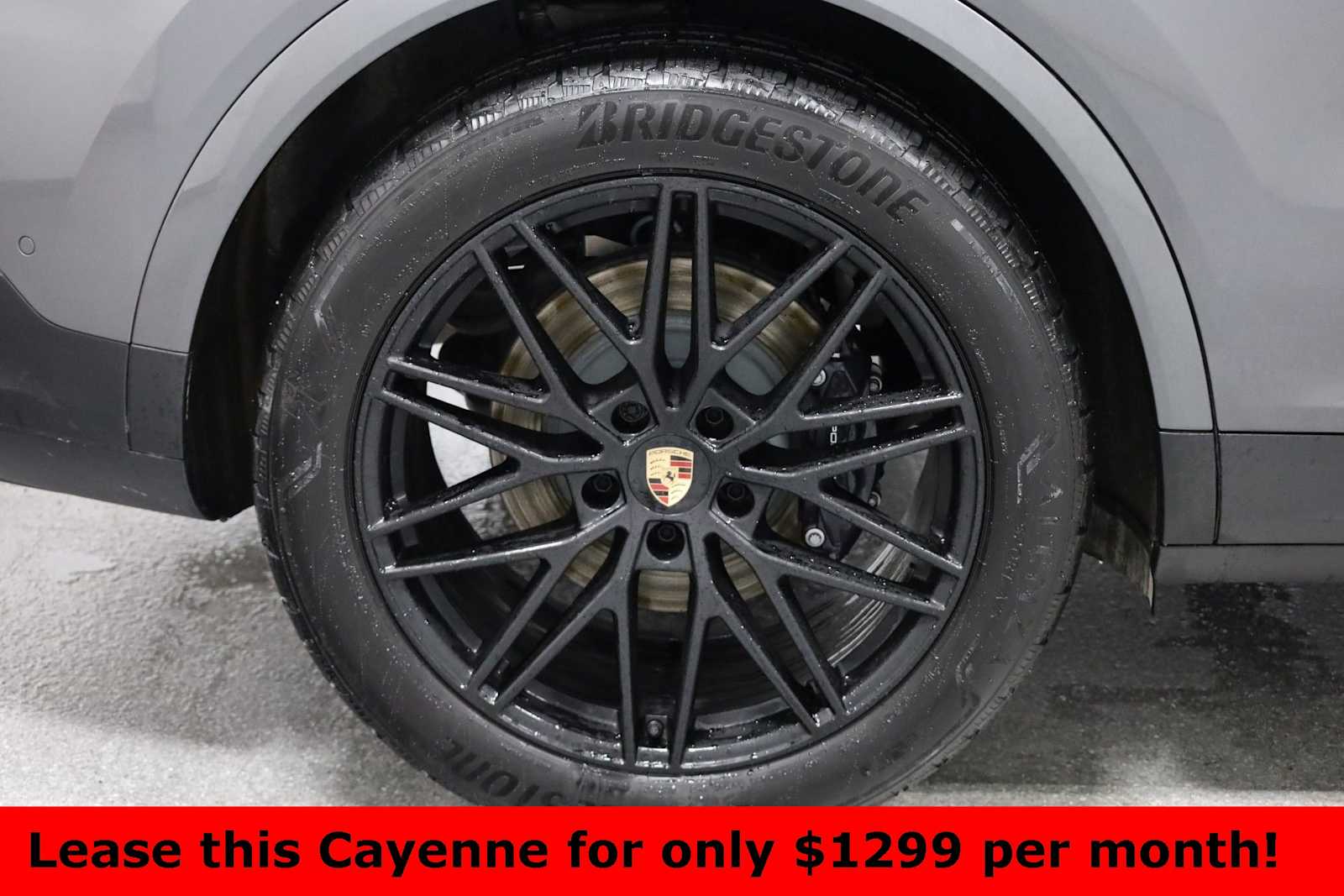 Thumbnail: 2025 Porsche Cayenne - 36