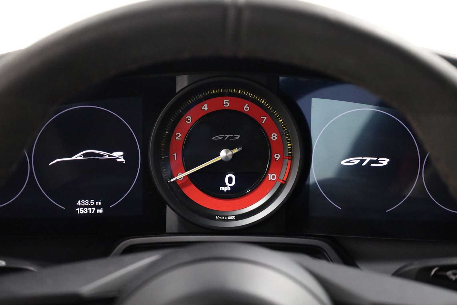 Thumbnail: 2023 Porsche 911 - 24