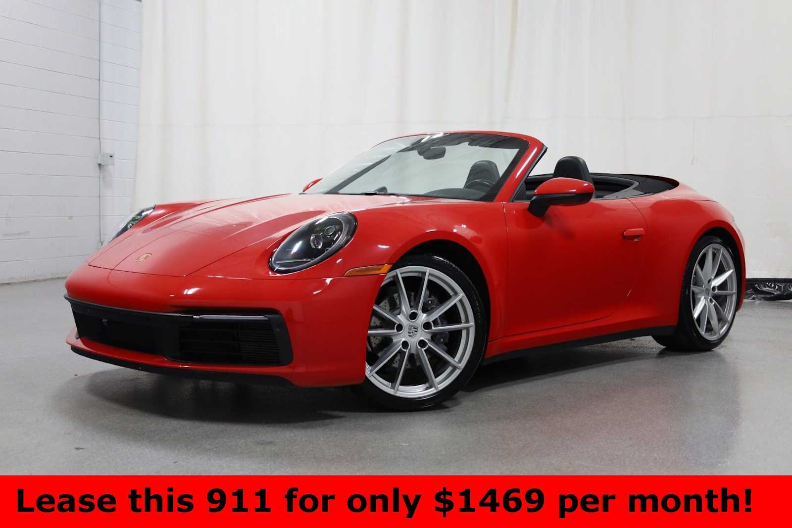2022 Porsche 911 Carrera -
                  Novi, MI