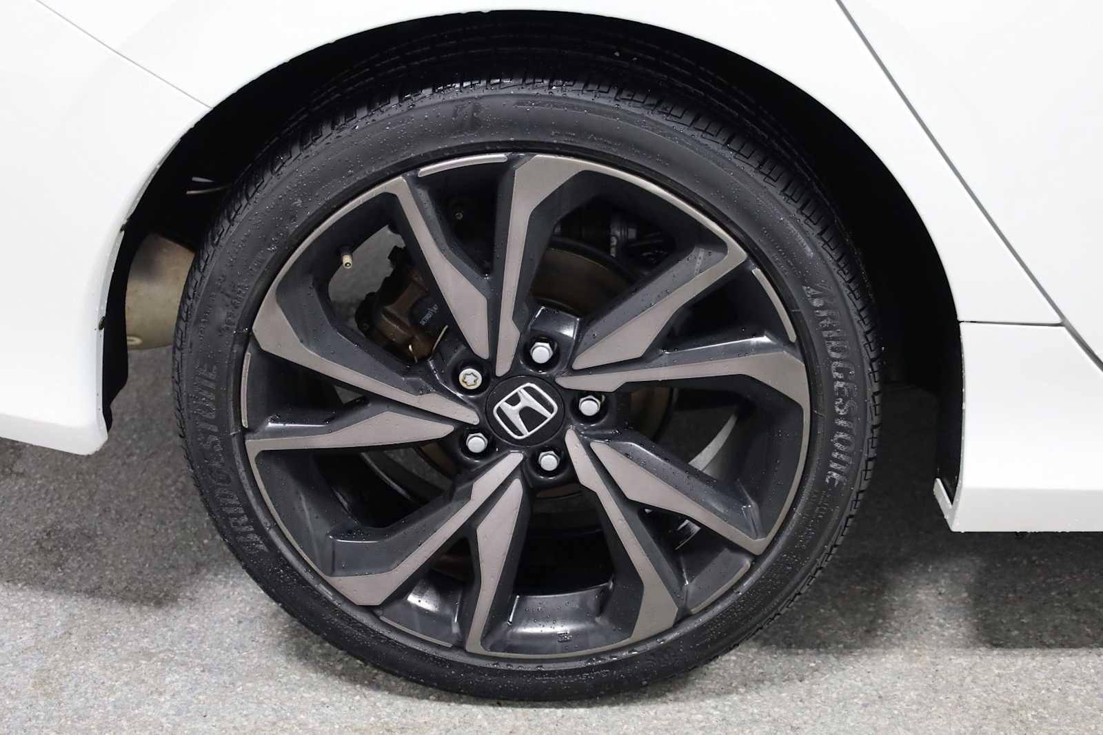 Thumbnail: 2019 Honda Civic - 33