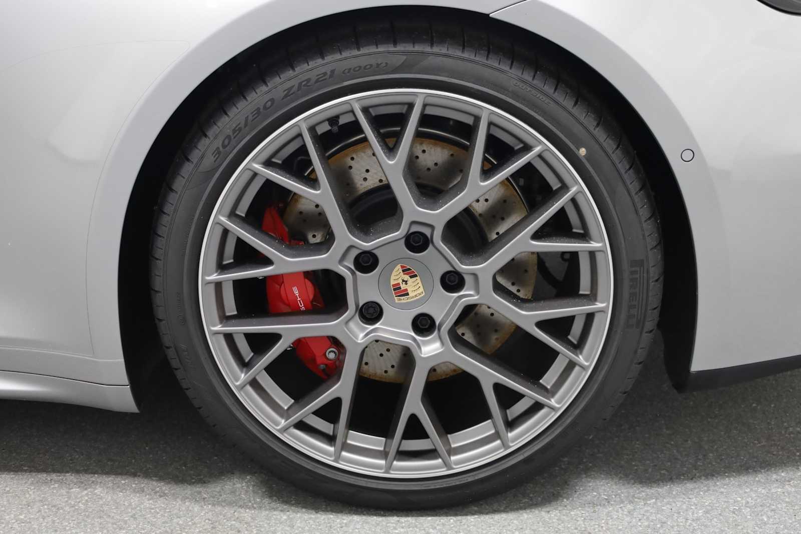 Thumbnail: 2025 Porsche 911 - 34