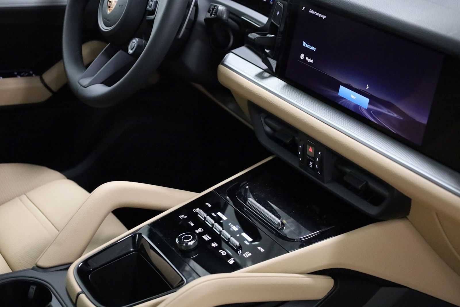 Thumbnail: 2026 Porsche  - 21