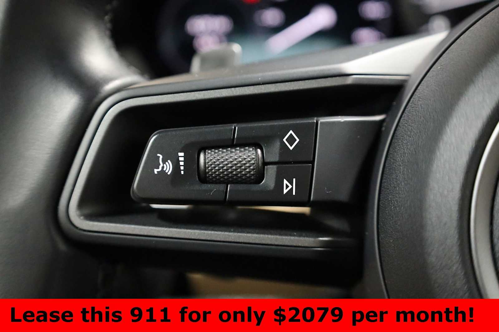 Thumbnail: 2024 Porsche 911 - 24