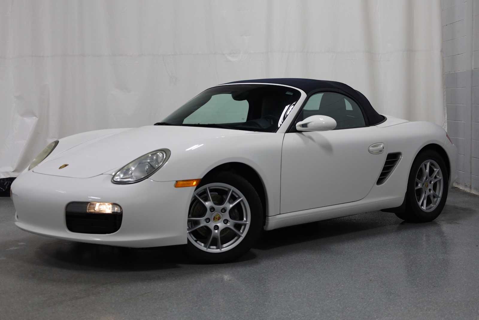 2006 Porsche Boxster Base -
                  Novi, MI