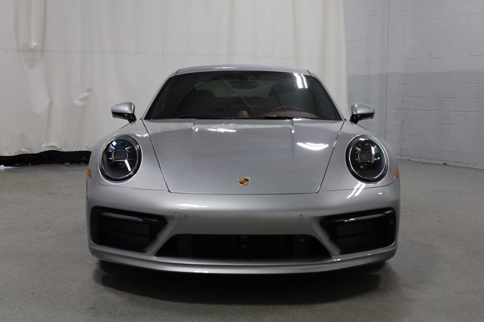 Thumbnail: 2024 Porsche 911 - 14
