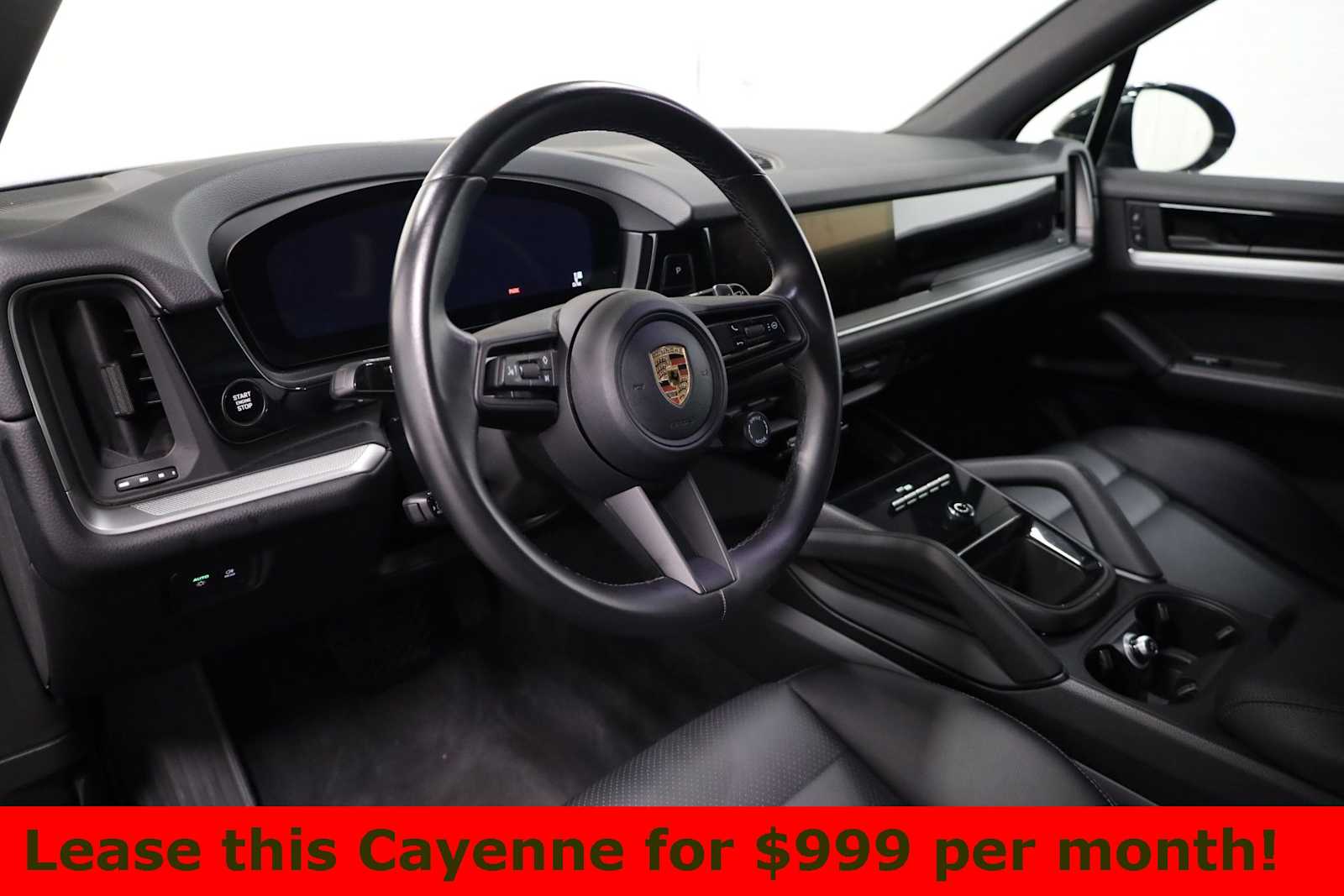 Thumbnail: 2024 Porsche Cayenne - 4