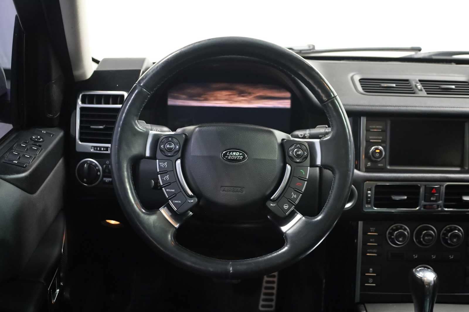 Thumbnail: 2012 Land Rover Range Rover - 23