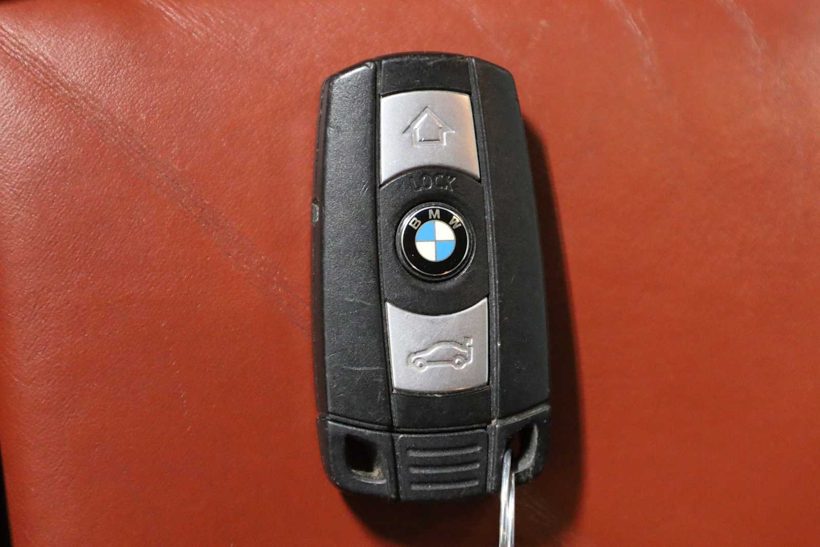 Thumbnail: 2013 BMW M3 - 38