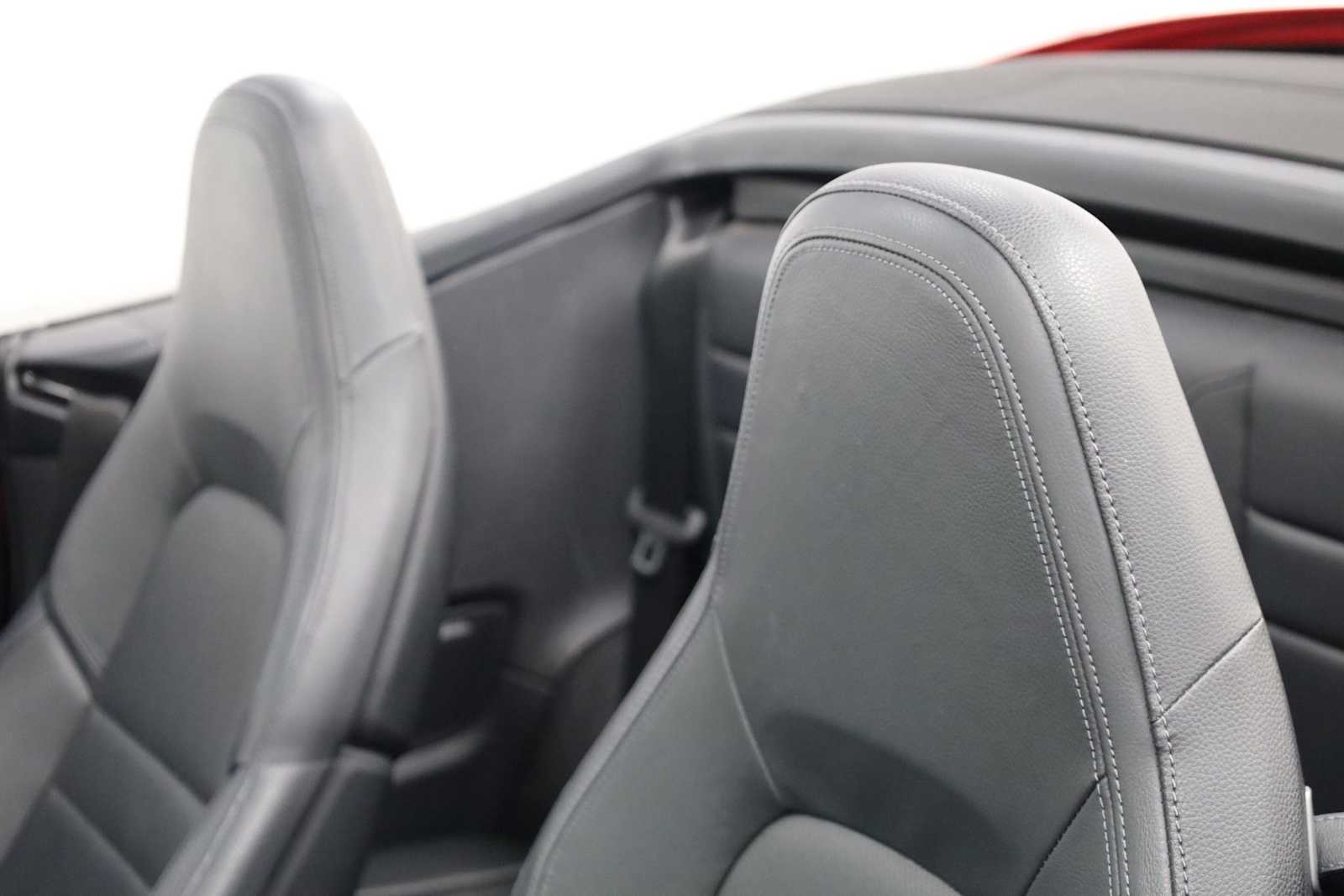 Thumbnail: 2022 Porsche 911 - 19