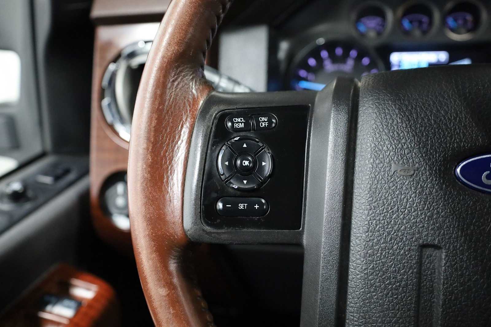 Thumbnail: 2014 Ford F-250 - 24