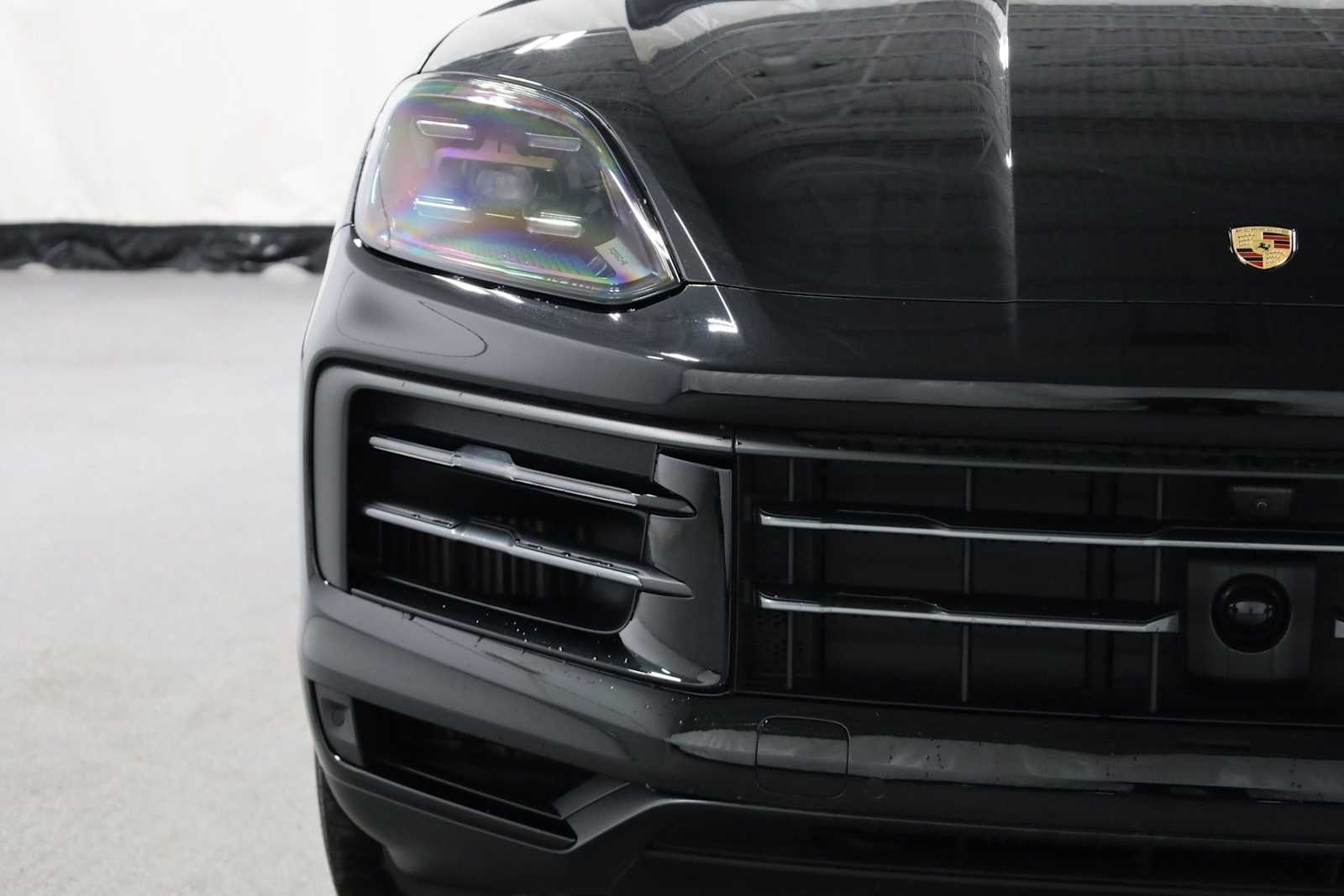 Thumbnail: 2025 Porsche Cayenne - 15