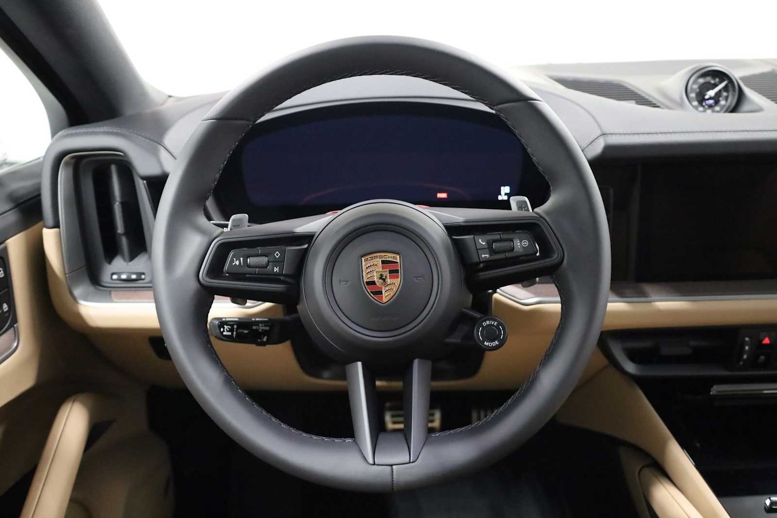 Thumbnail: 2026 Porsche  - 25