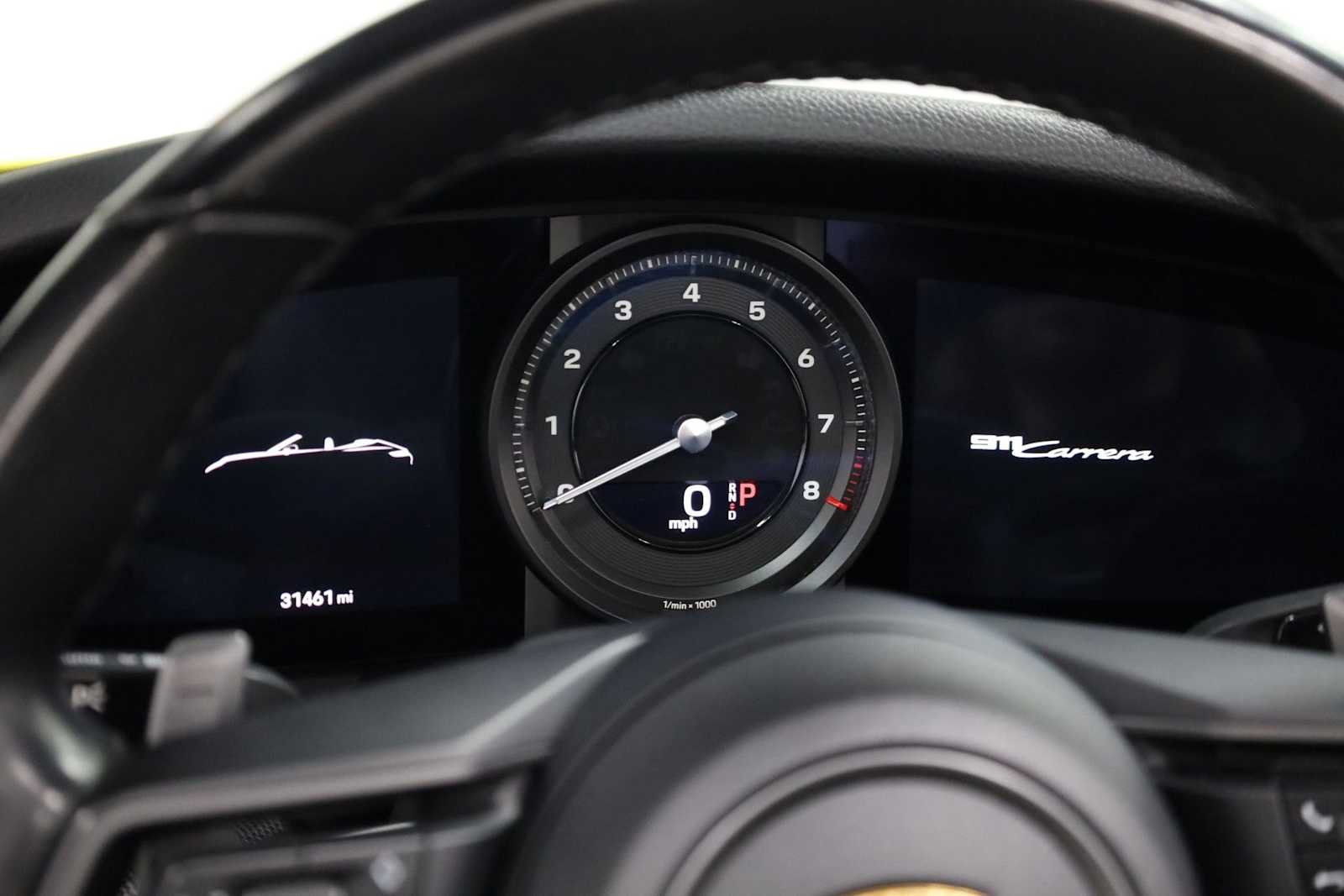 Thumbnail: 2022 Porsche 911 - 23