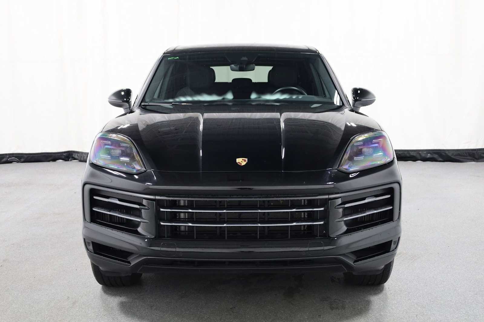 Thumbnail: 2024 Porsche Cayenne - 14
