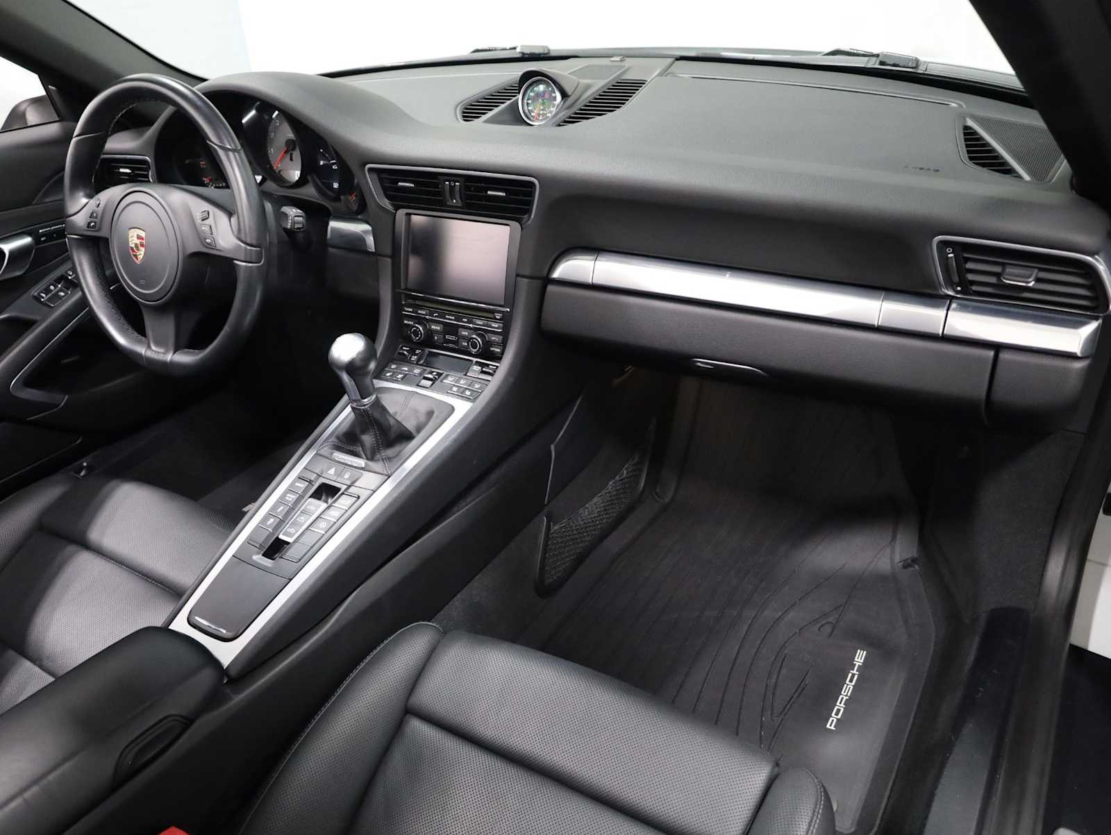 Thumbnail: 2014 Porsche 911 - 6