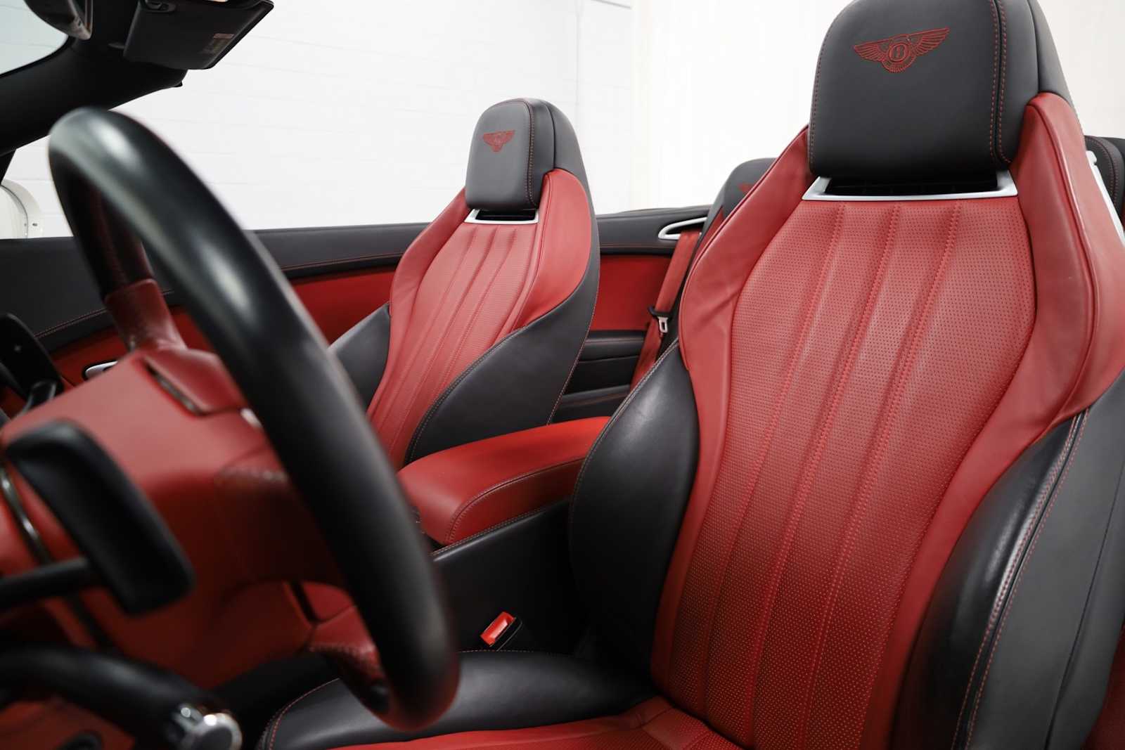 Thumbnail: 2013 Bentley Continental - 6