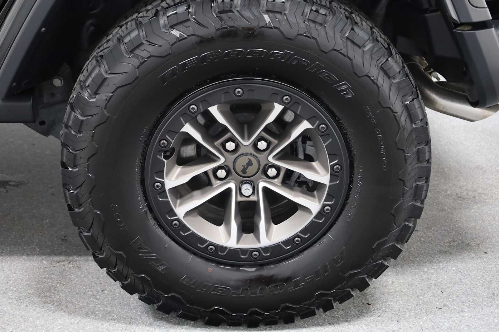 Thumbnail: 2024 Jeep Wrangler - 34