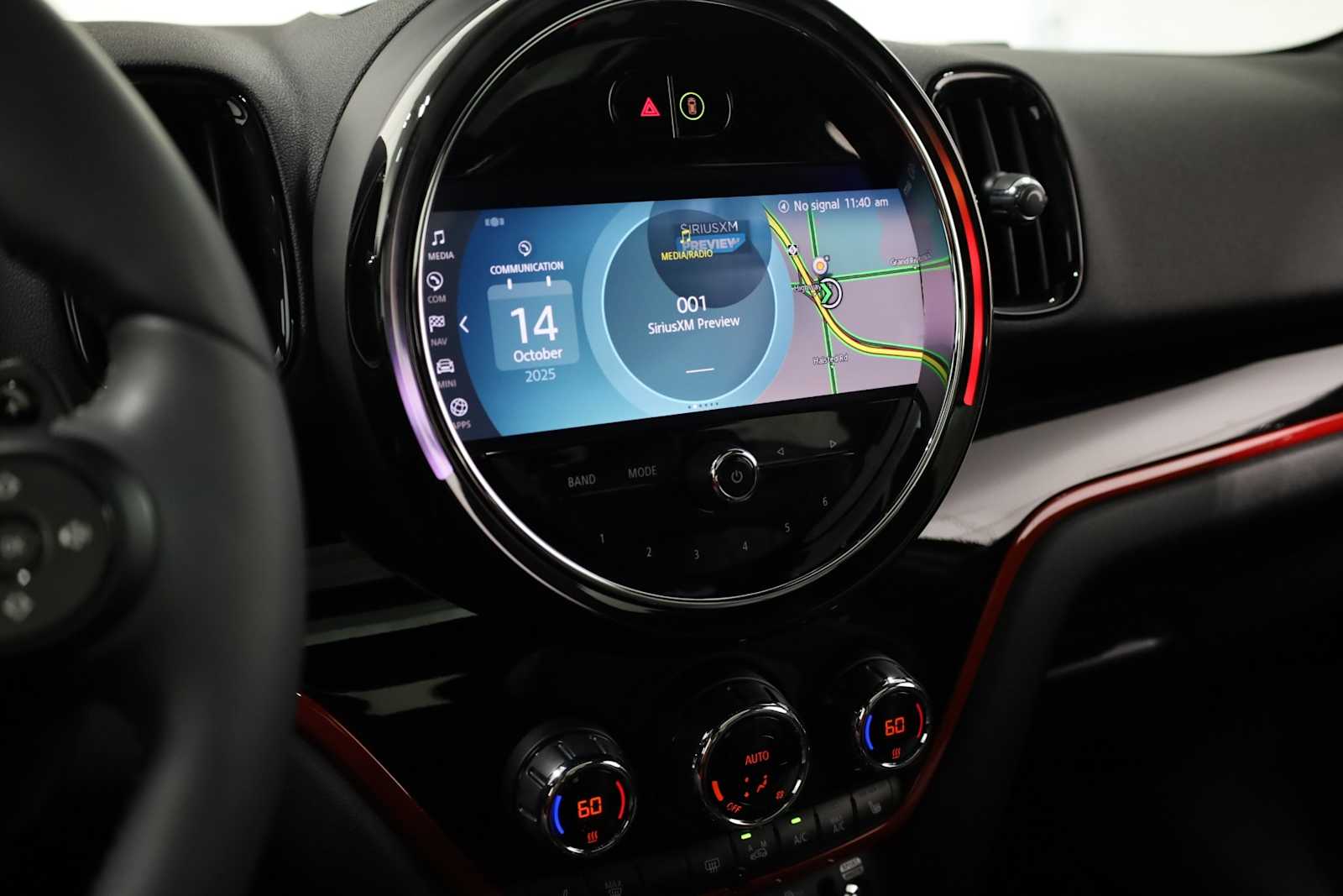 Thumbnail: 2024 MINI Cooper Countryman - 29
