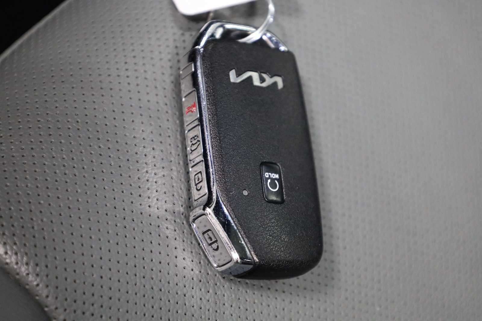 Thumbnail: 2023 Kia Sportage - 39