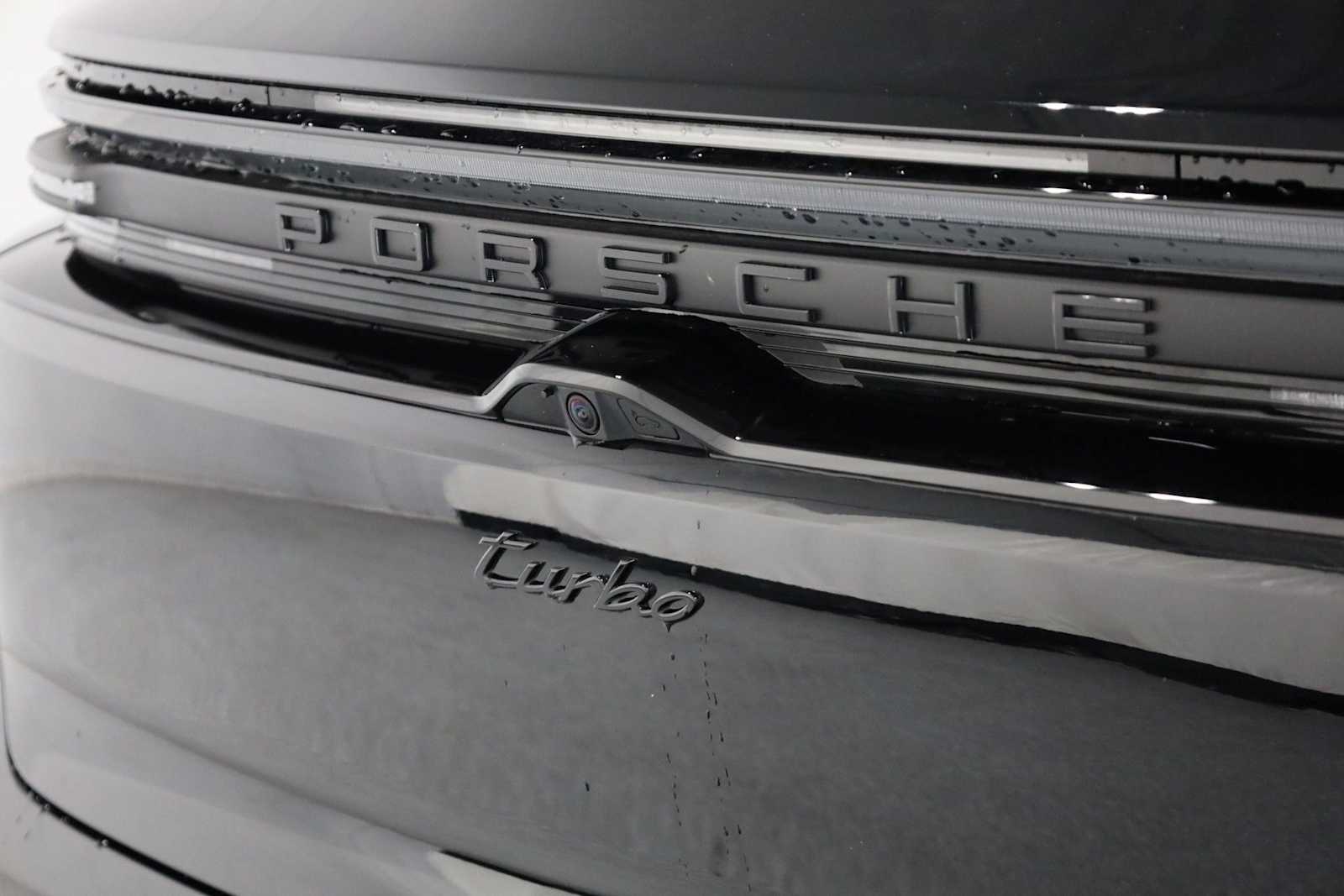 Thumbnail: 2025 Porsche Macan - 8