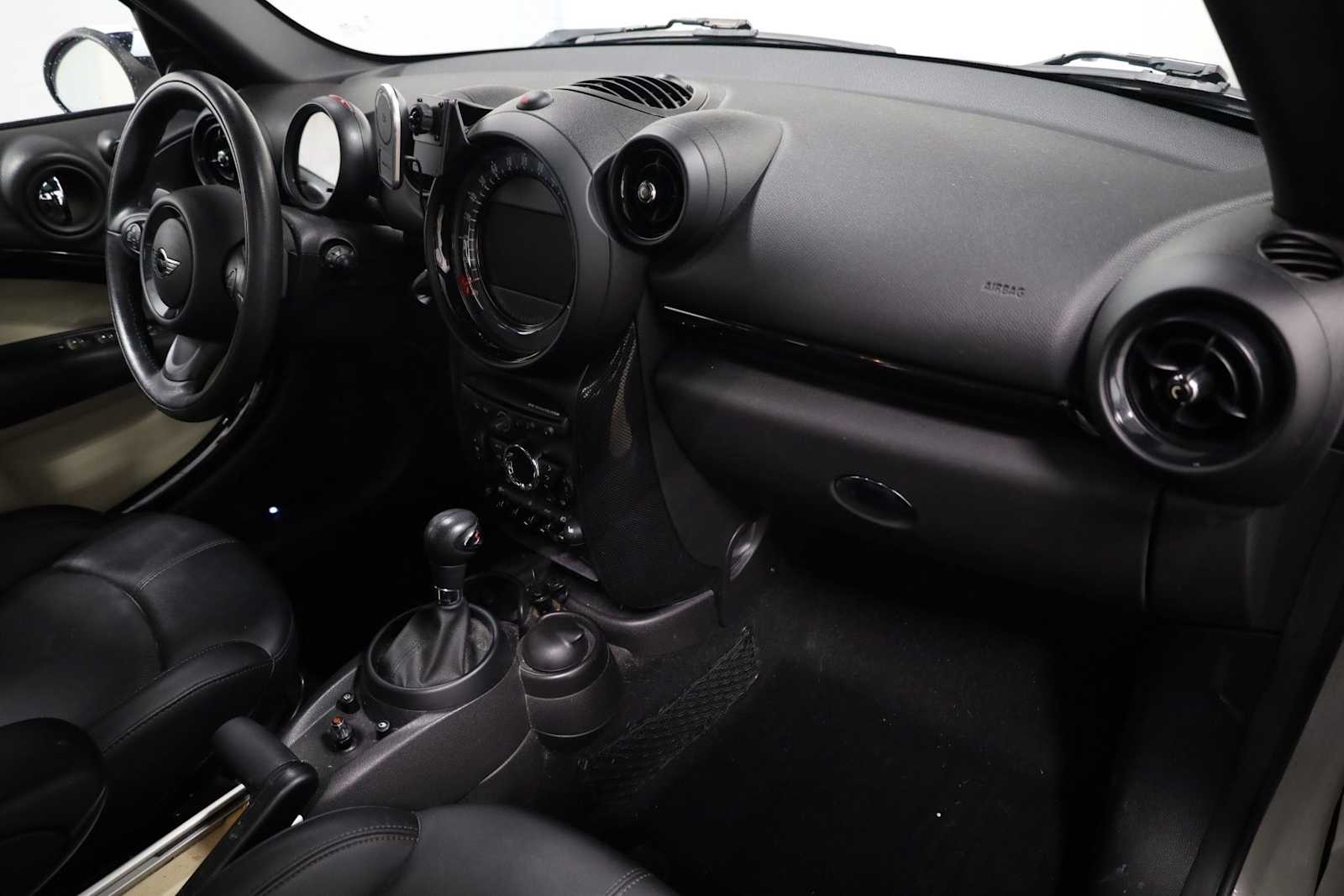 Thumbnail: 2016 MINI Cooper Countryman - 6