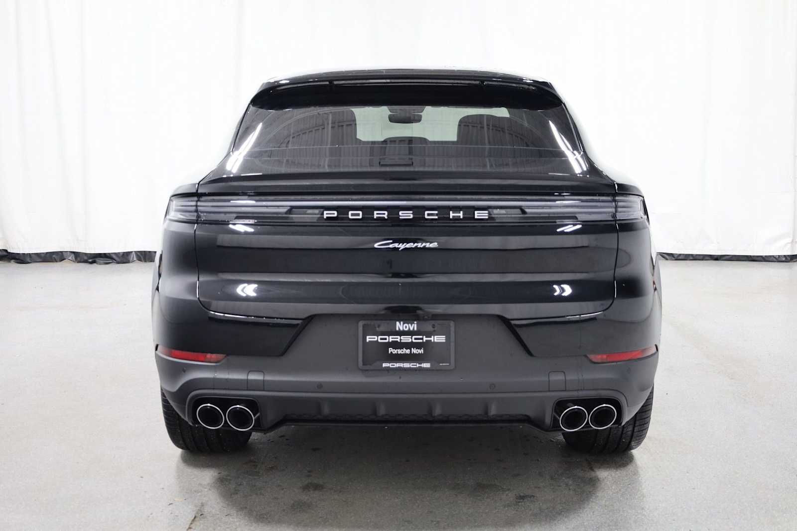Thumbnail: 2026 Porsche  - 7