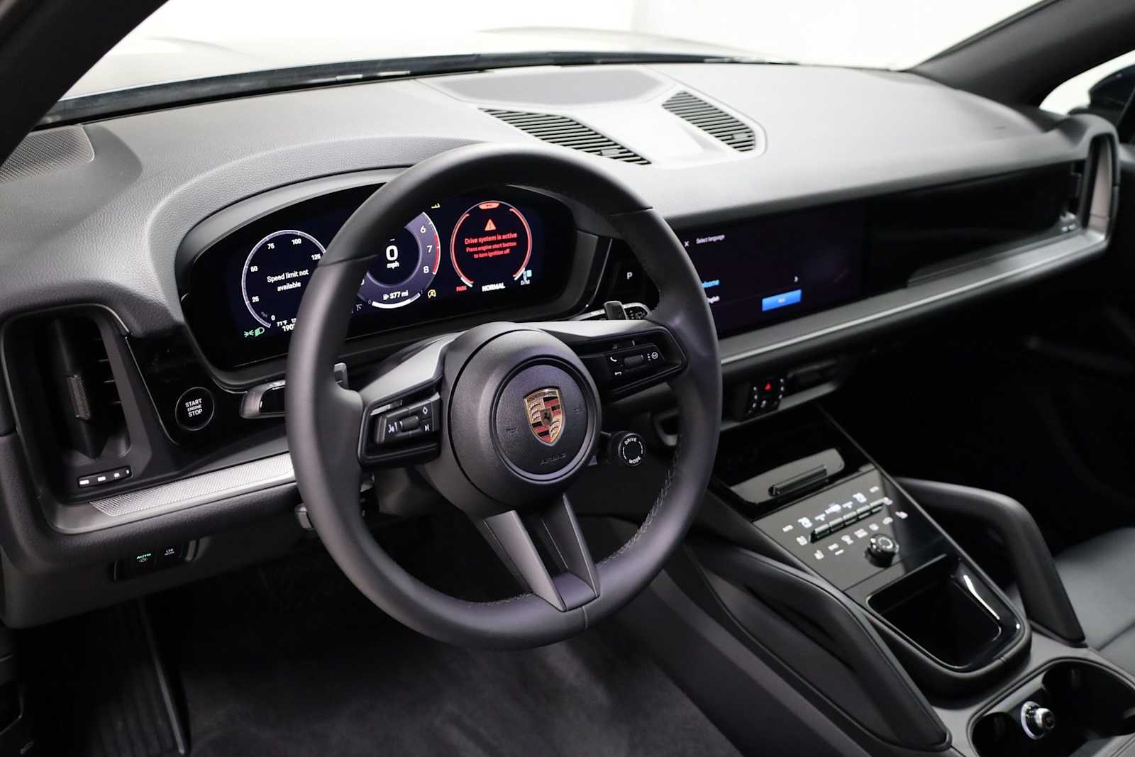 Thumbnail: 2025 Porsche Cayenne - 4