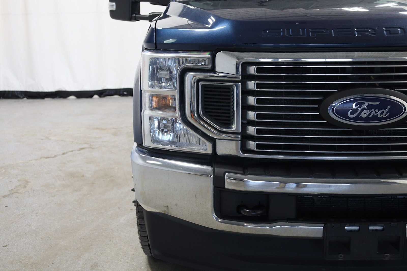 Thumbnail: 2020 Ford F-350 - 15