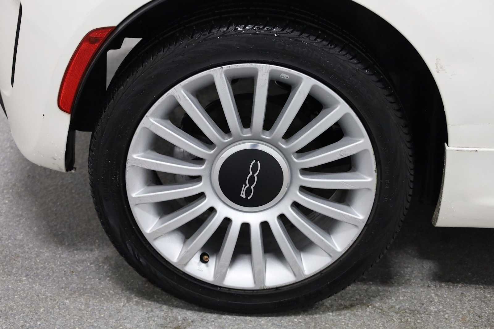 Thumbnail: 2018 Fiat 500 - 35