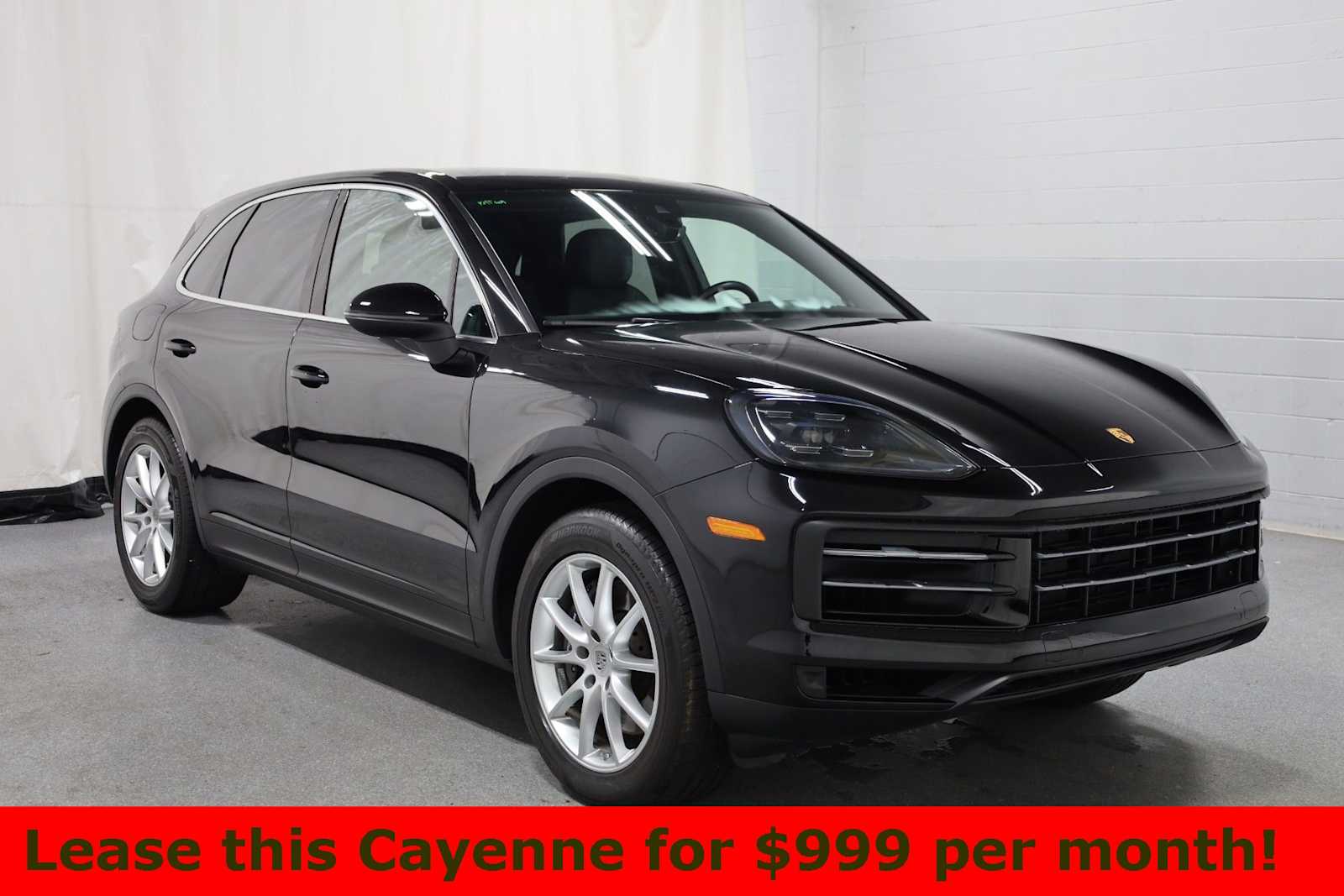 Thumbnail: 2024 Porsche Cayenne - 13