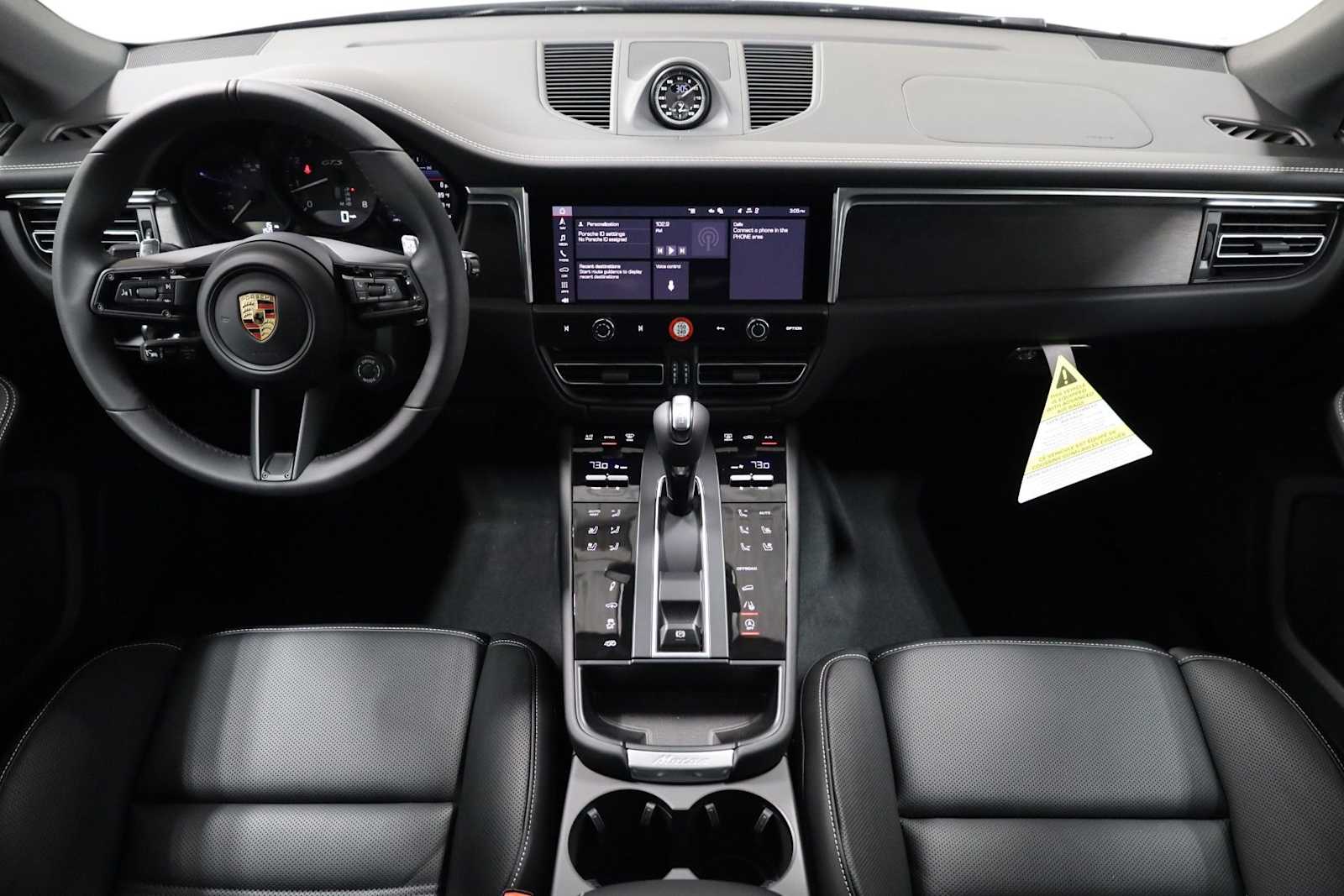 Thumbnail: 2025 Porsche Macan - 26