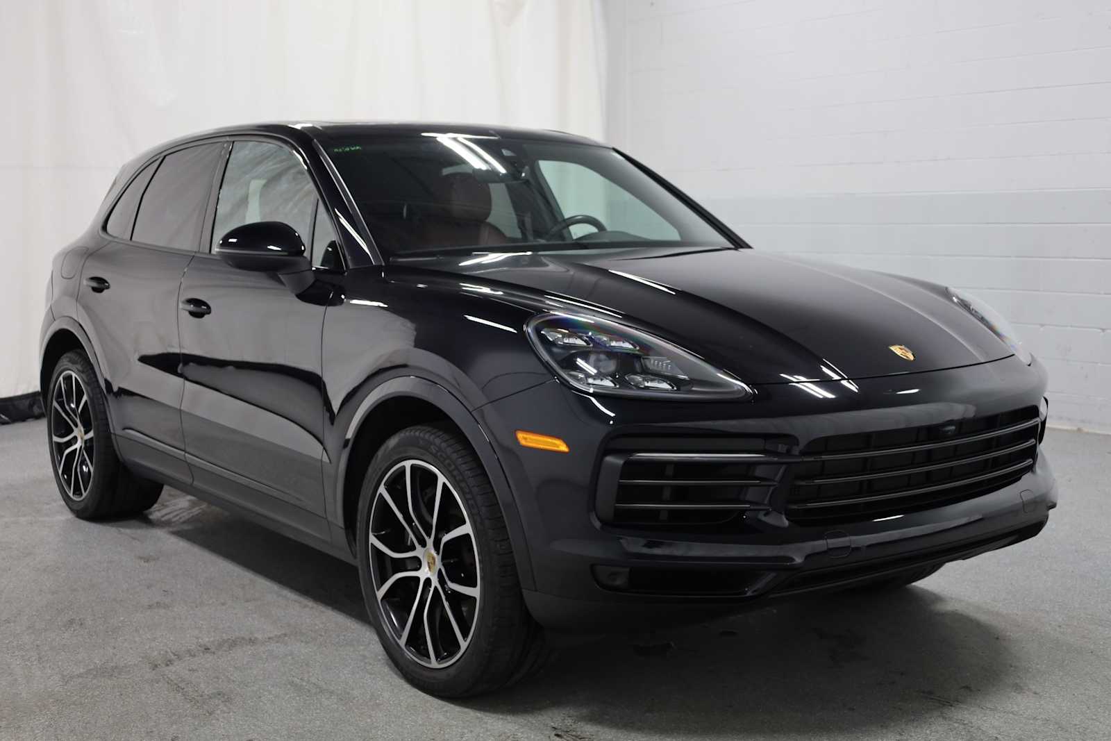 Thumbnail: 2022 Porsche Cayenne - 13