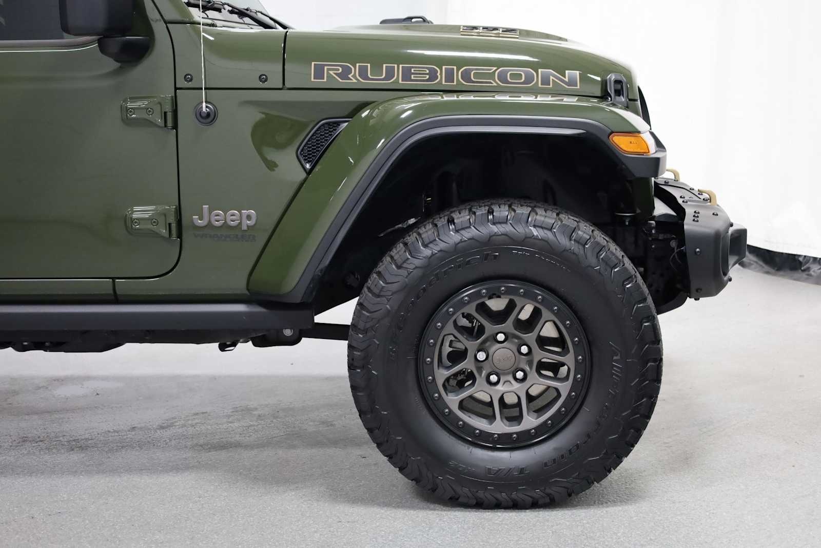 Thumbnail: 2022 Jeep Wrangler - 11