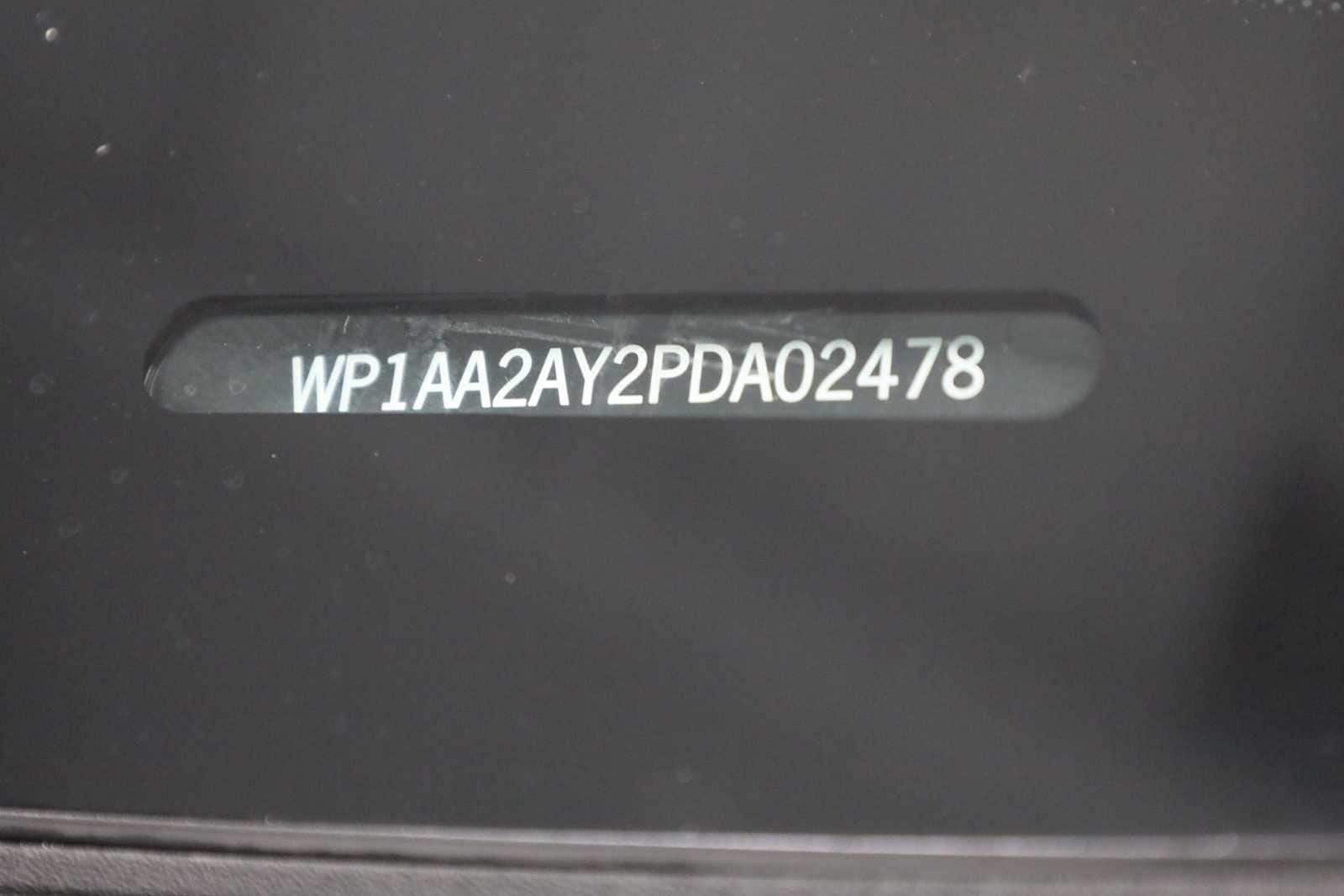 Thumbnail: 2023 Porsche Cayenne - 44