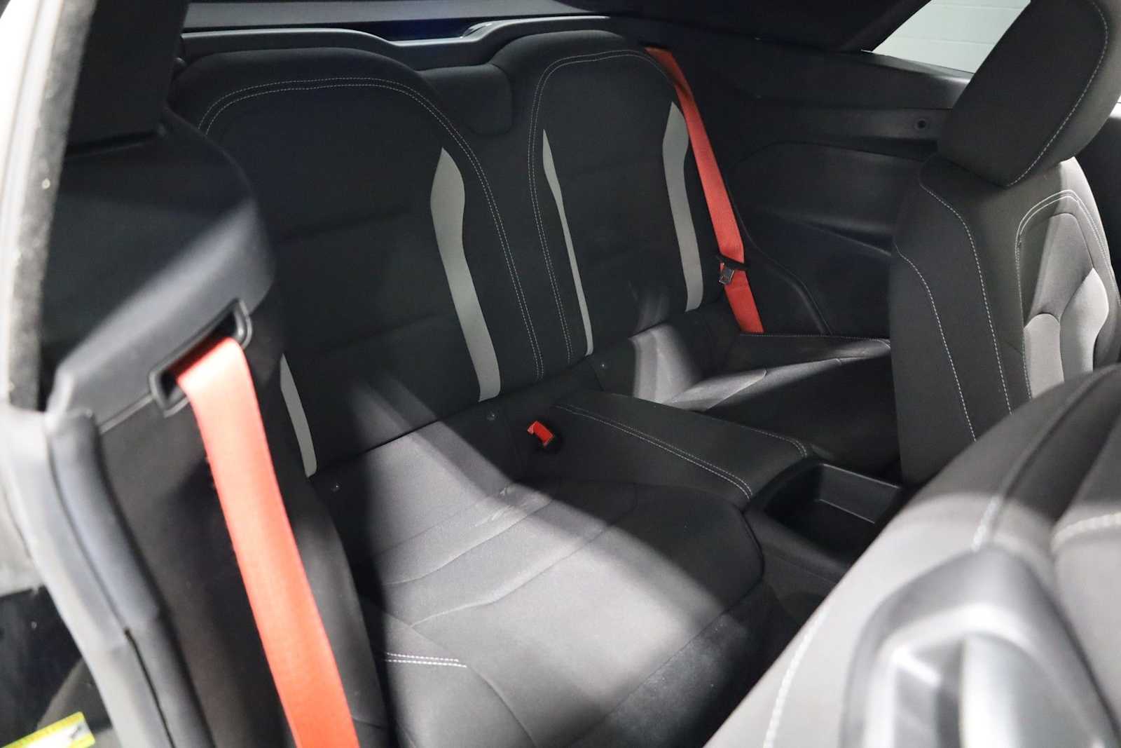 Thumbnail: 2023 Chevrolet Camaro - 32