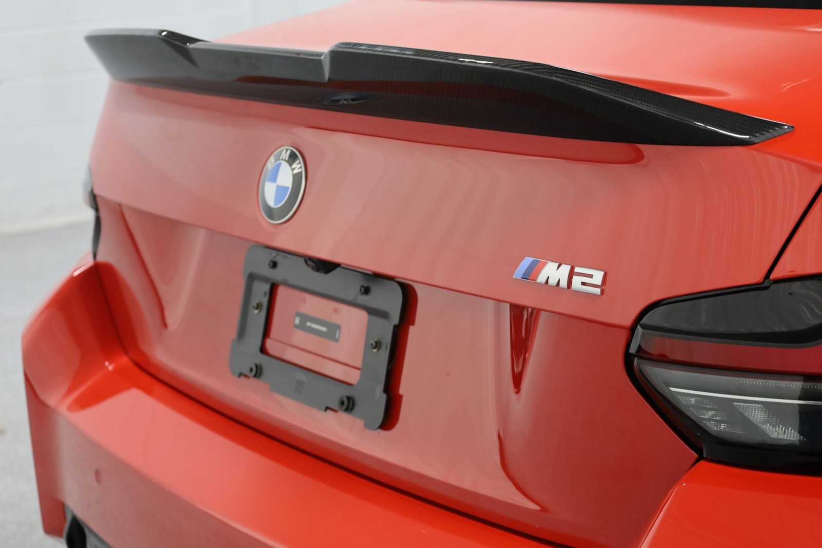 Used 2023 BMW M2 For Sale at The Suburban Collection | VIN Used 2023 BMW M2 For Sale at The Suburban Collection | VIN