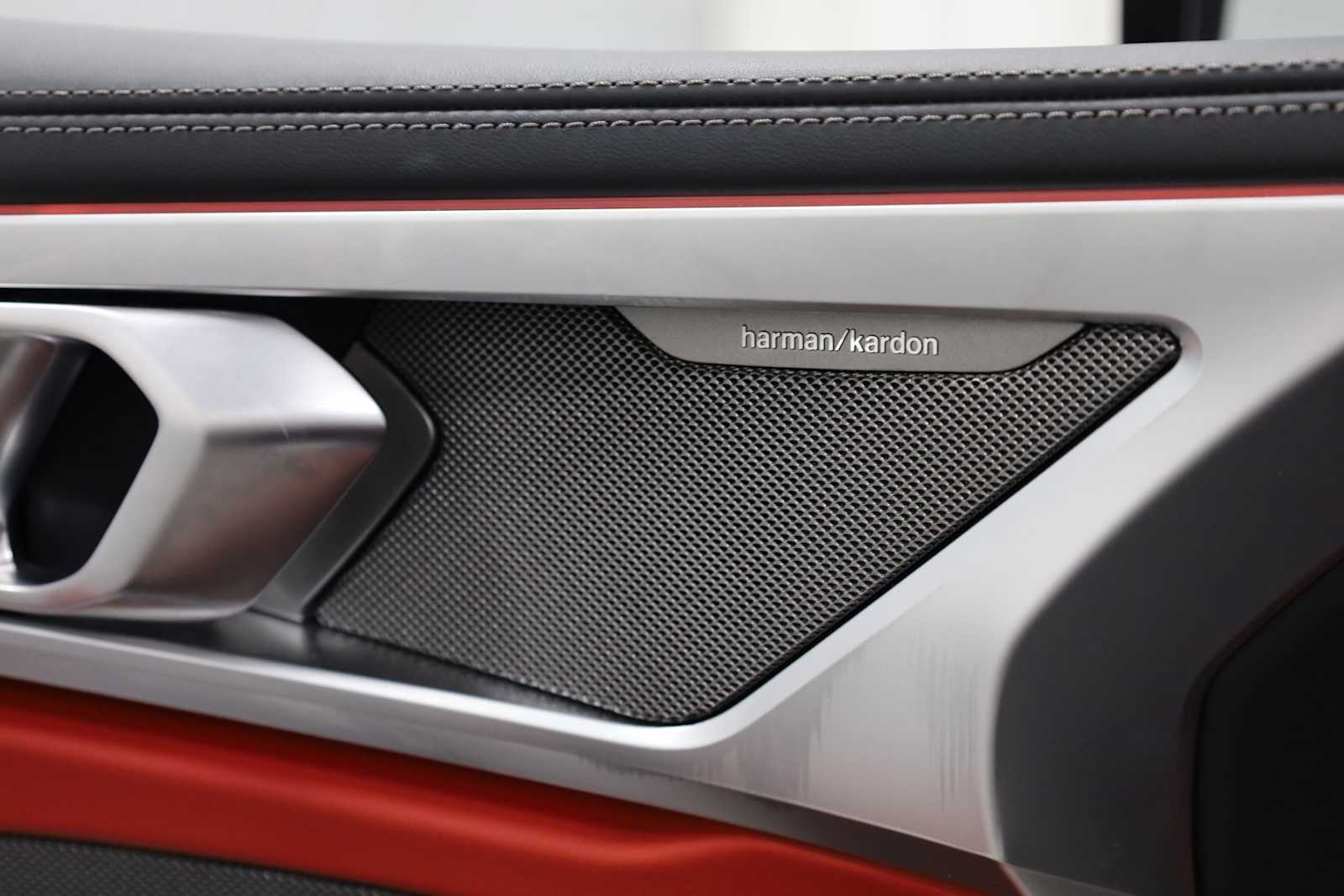 Thumbnail: 2024 BMW 8 Series - 17