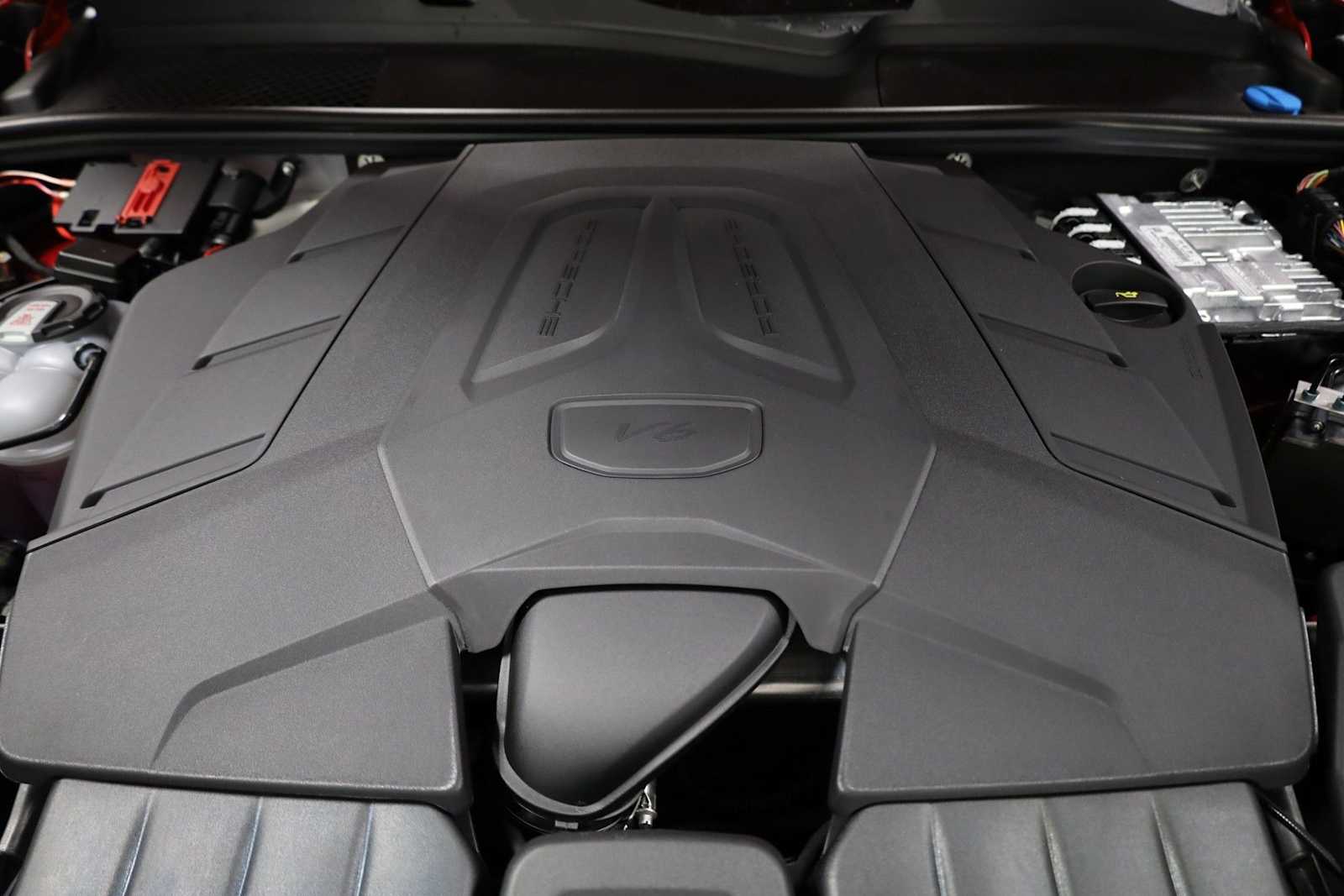 Thumbnail: 2025 Porsche  - 42