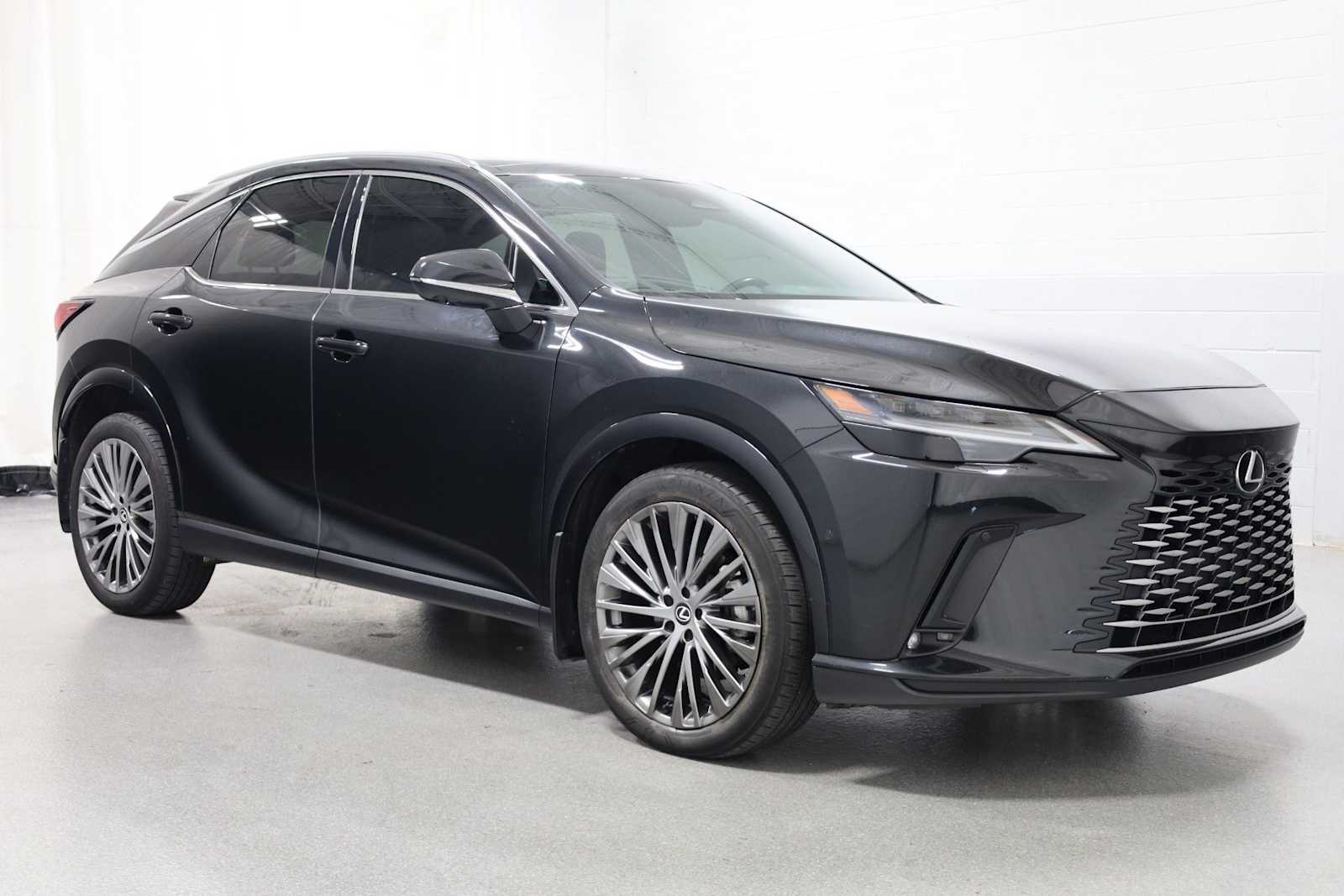 Thumbnail: 2024 Lexus RX - 12