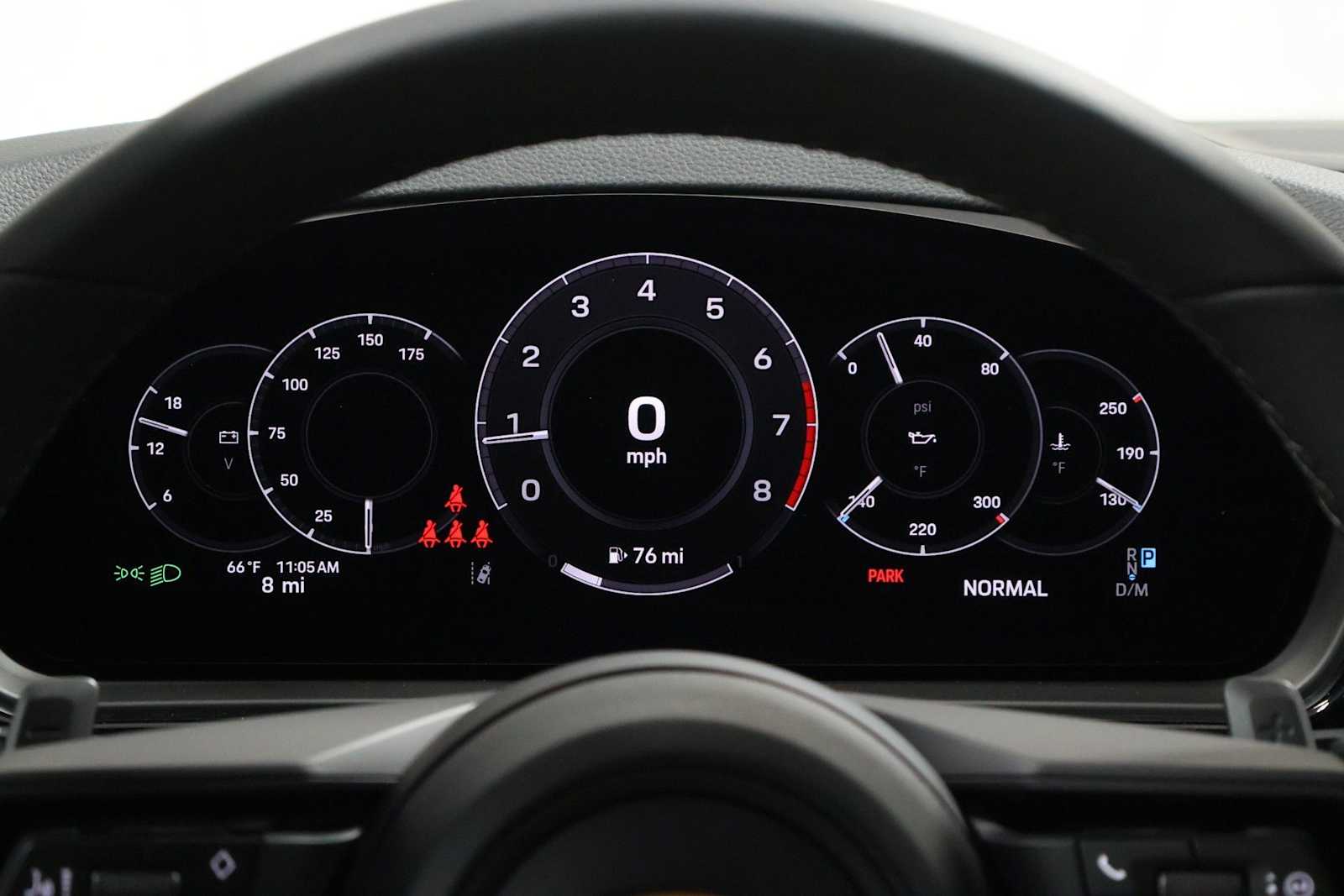 Thumbnail: 2026 Porsche Cayenne - 22