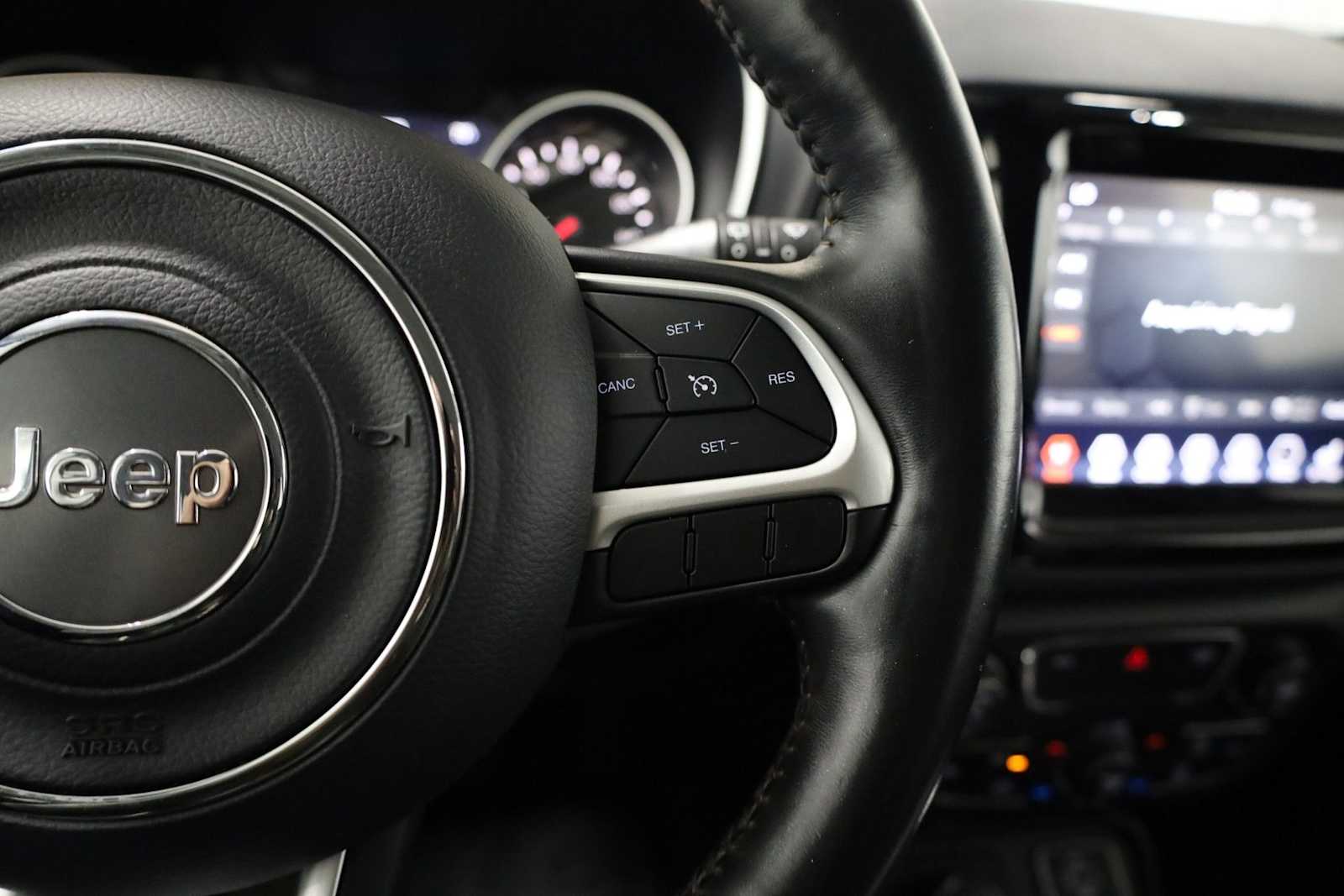 Thumbnail: 2019 Jeep Compass - 25