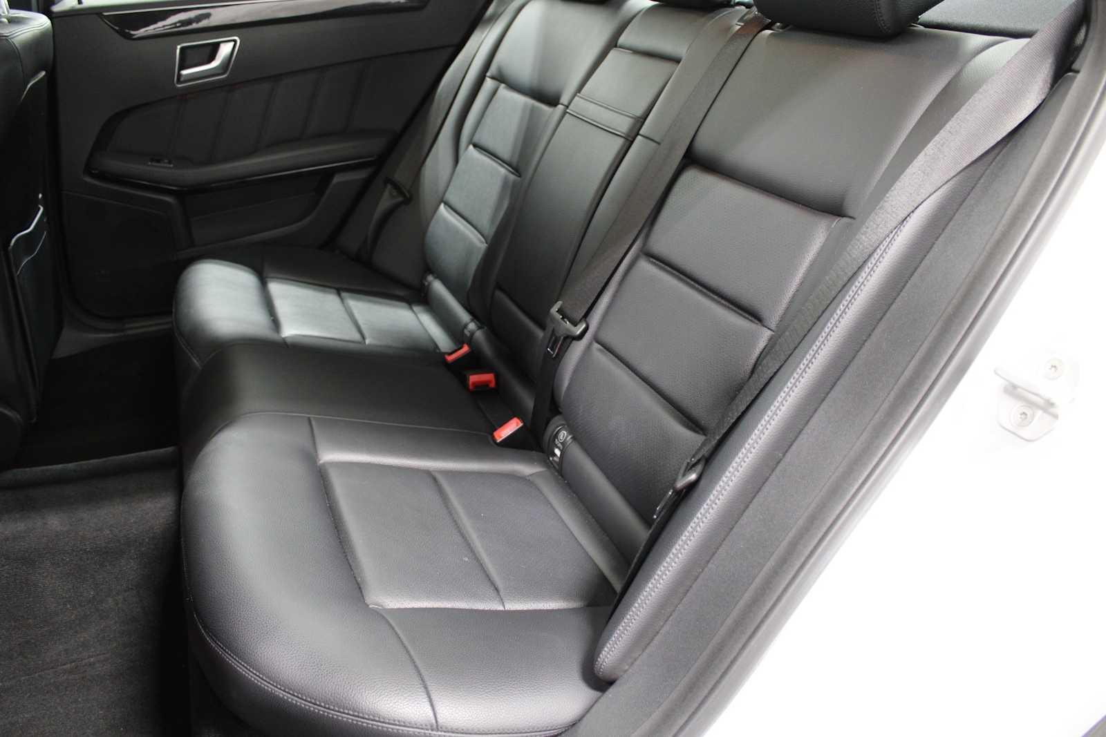 2013 Mercedes-Benz E-Class E 350 25