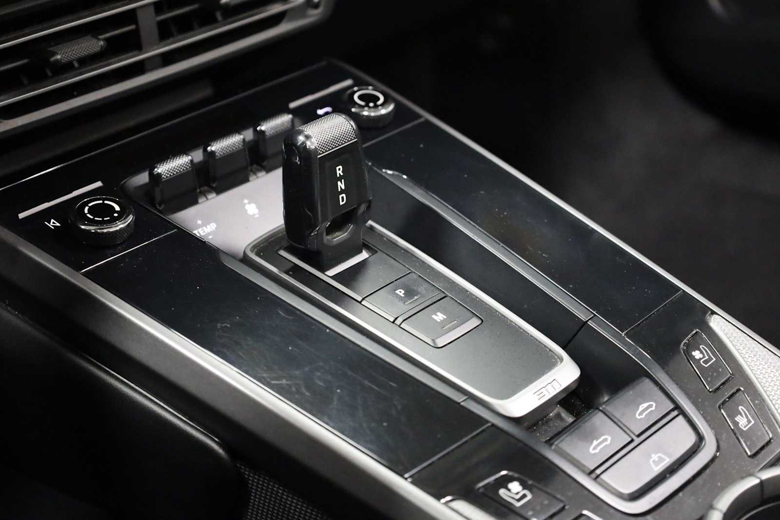 Thumbnail: 2022 Porsche 911 - 28