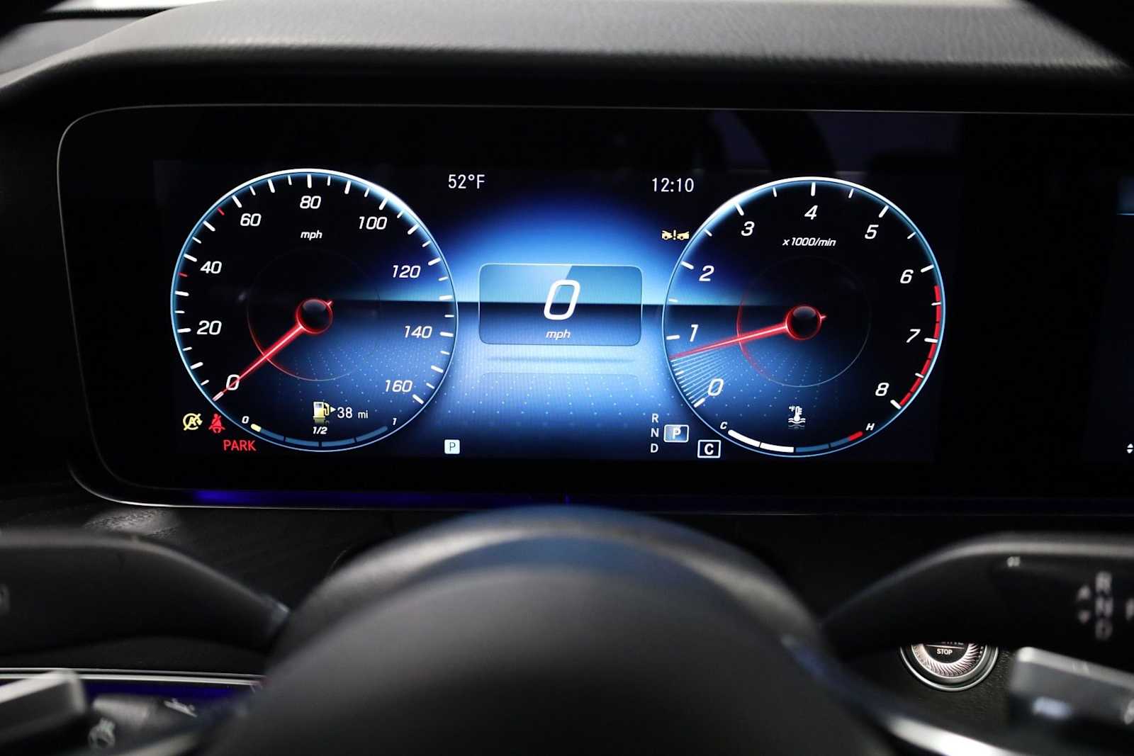 Thumbnail: 2023 Mercedes-Benz E-Class - 17