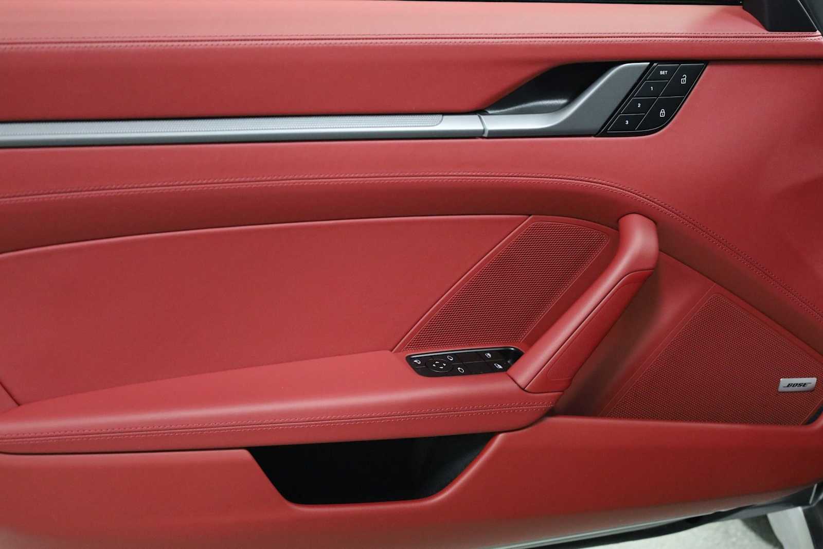 Thumbnail: 2024 Porsche 911 - 16