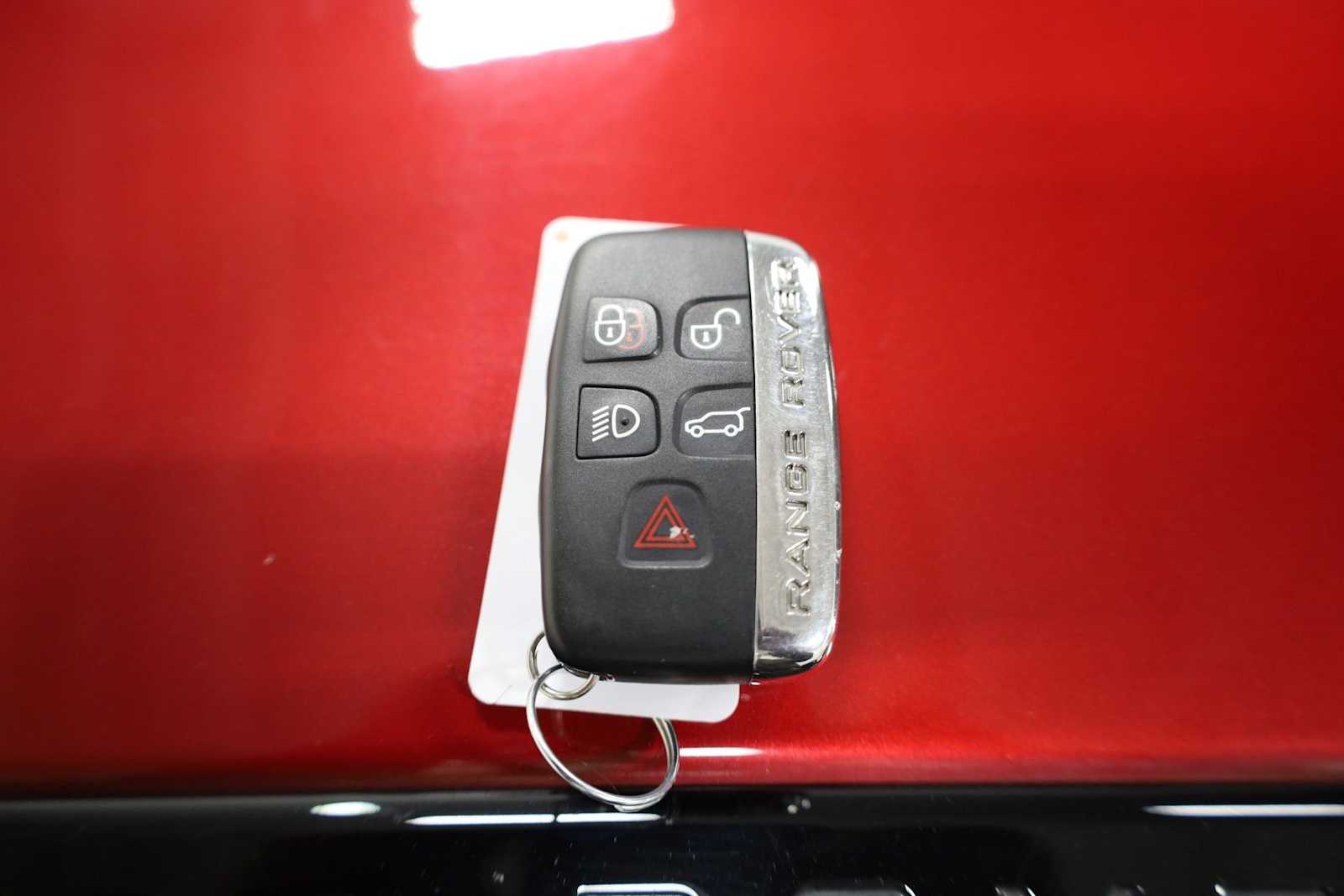 Thumbnail: 2018 Land Rover Range Rover Velar - 41