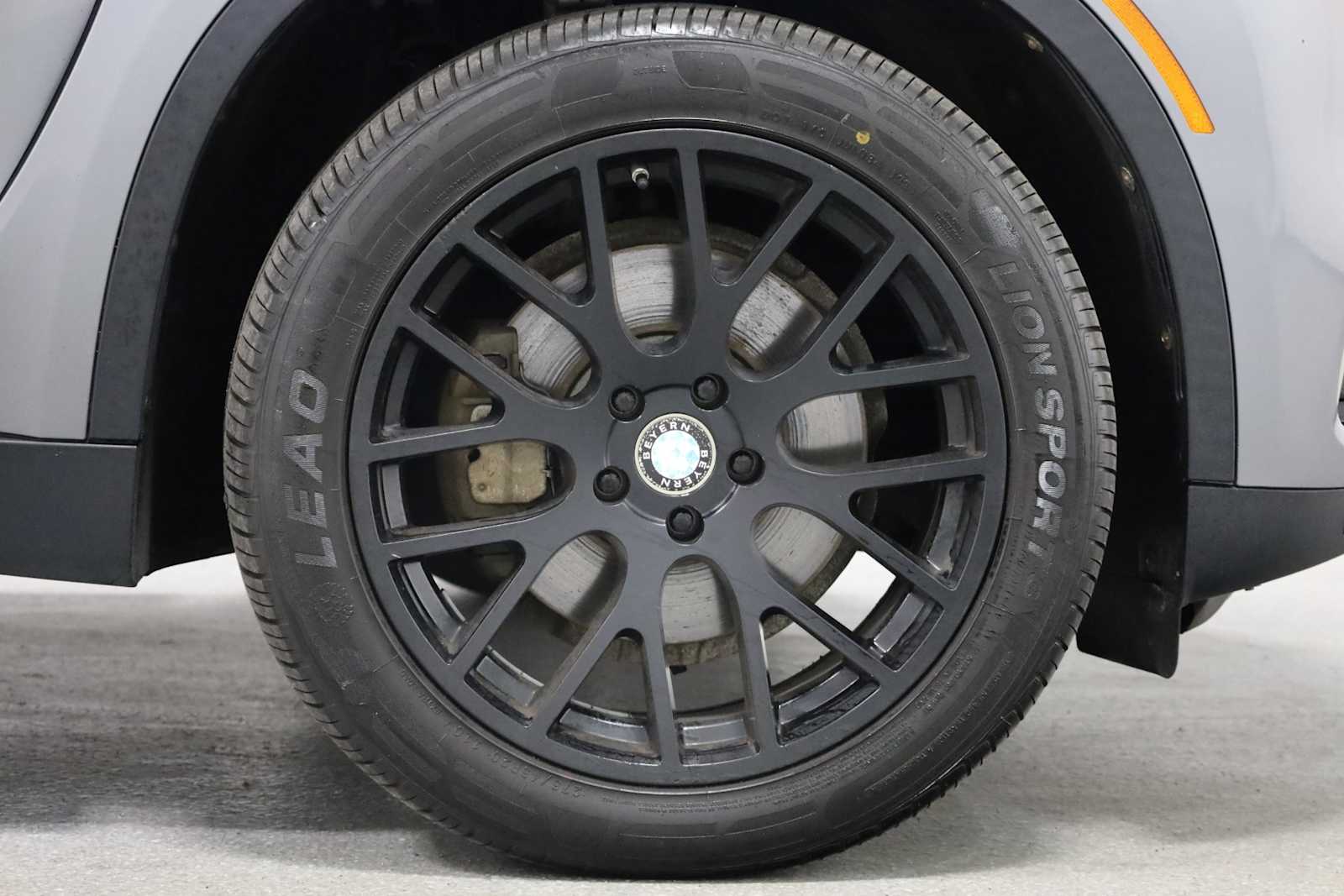 2016 BMW X5 xDrive40e 12